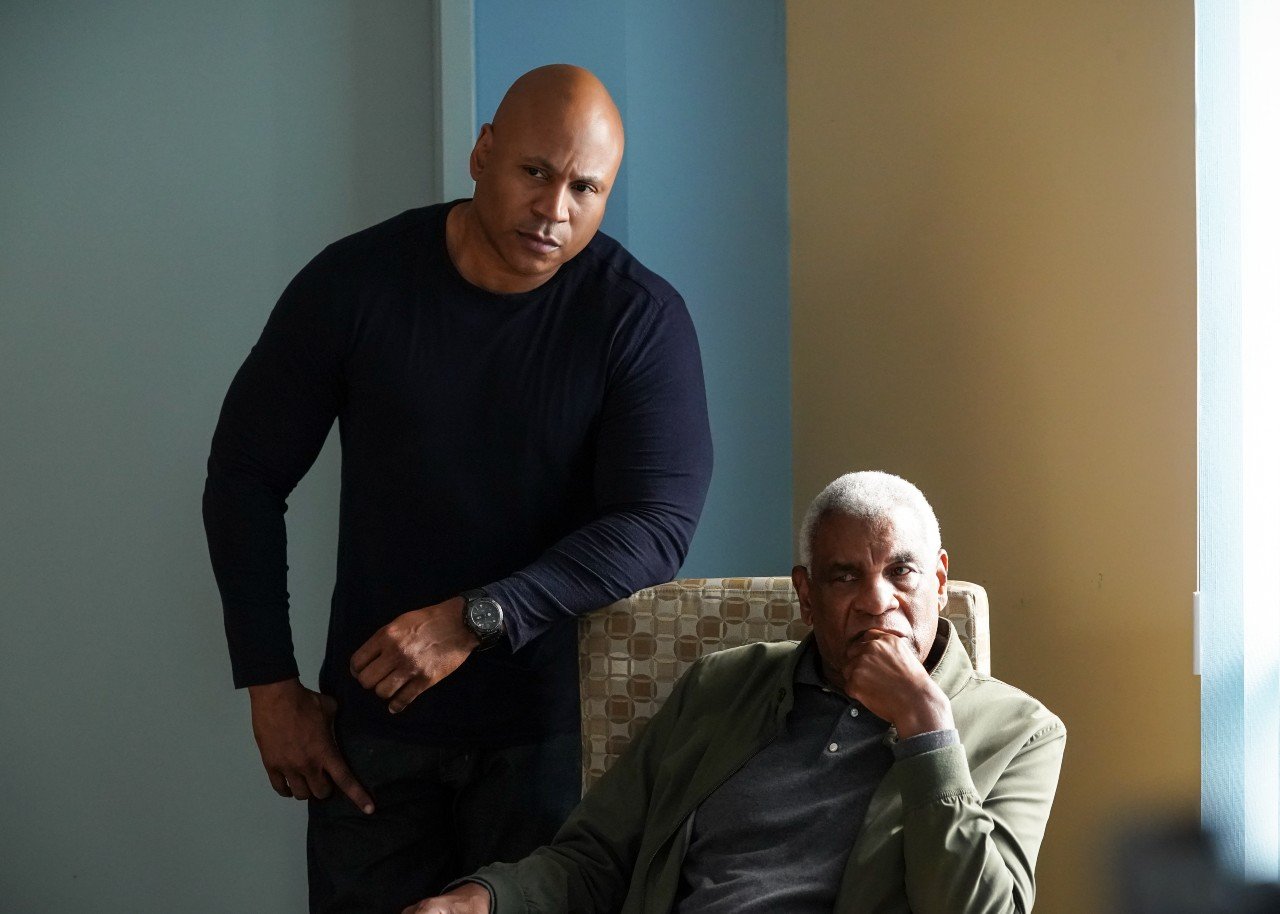 ‘NCIS: Los Angeles’: Here’s Who Plays Some of the Show’s Recurring ...