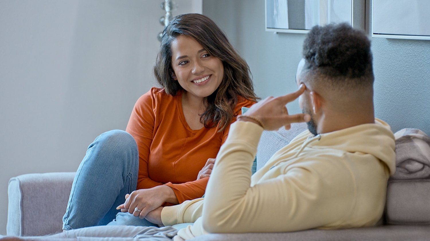 Are Nancy and Bartise From 'Love Is Blind' Season 3 Still Together?