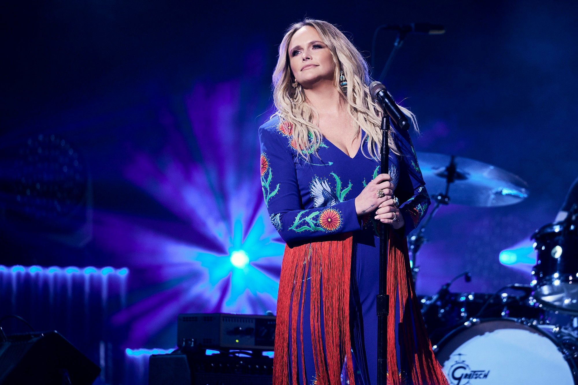 Miranda Lambert Leads 2023 Country Grammy Nominations Thanks to 'Palomino'