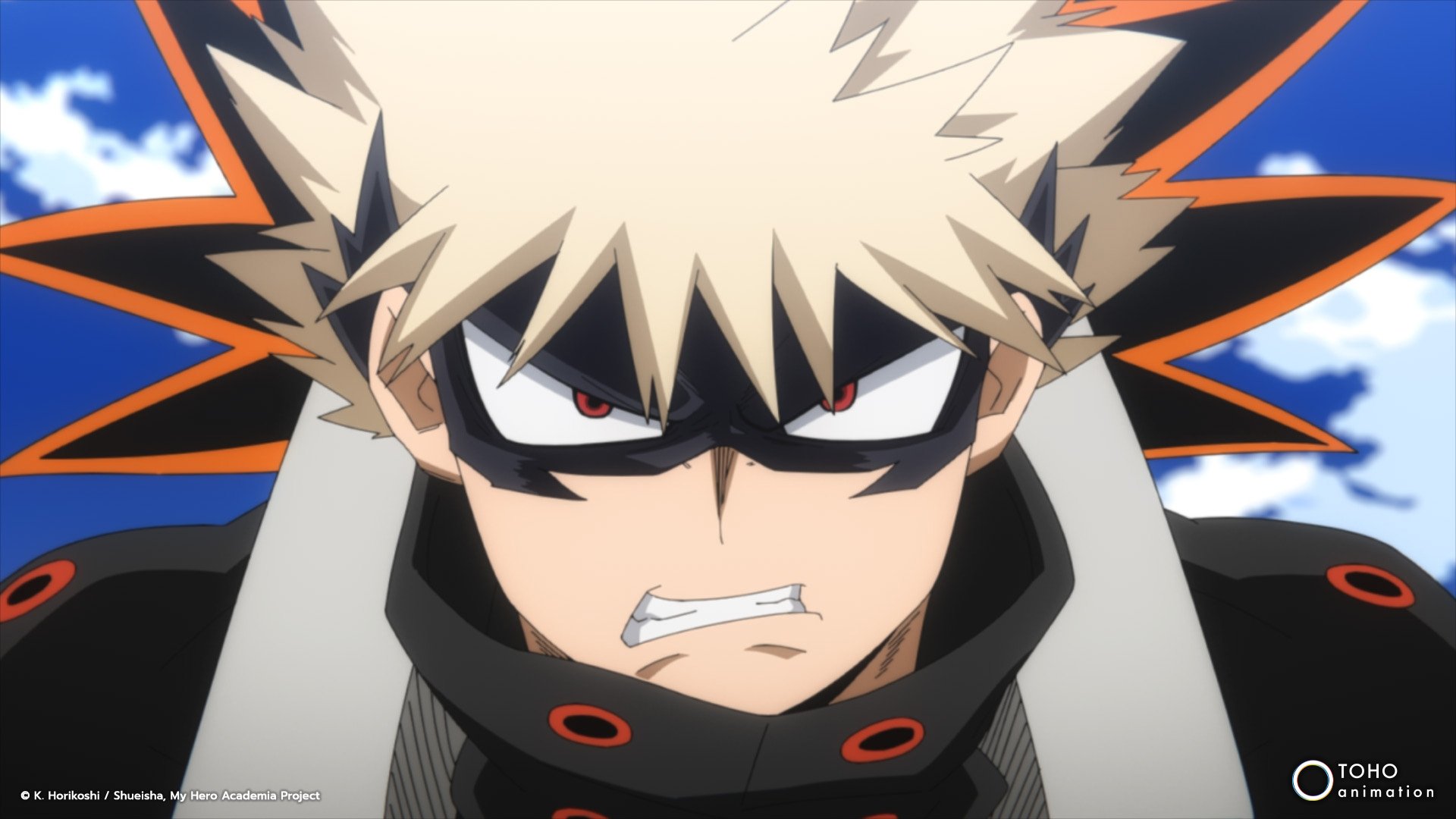 My Hero Academia' Season 6 Episode 8 Release Date, Time, and