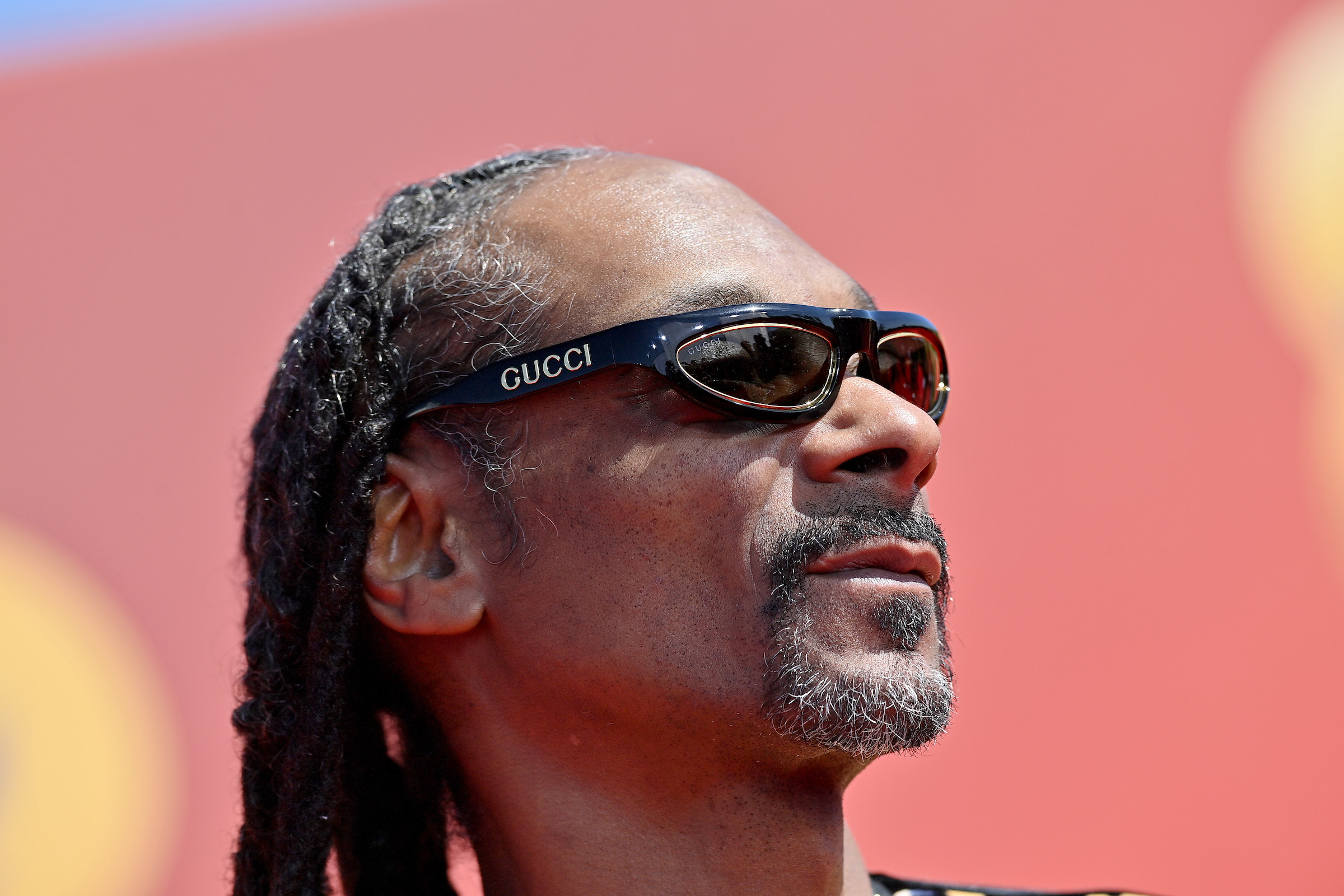 Everything We Know About the Snoop Dogg Biopic So Far