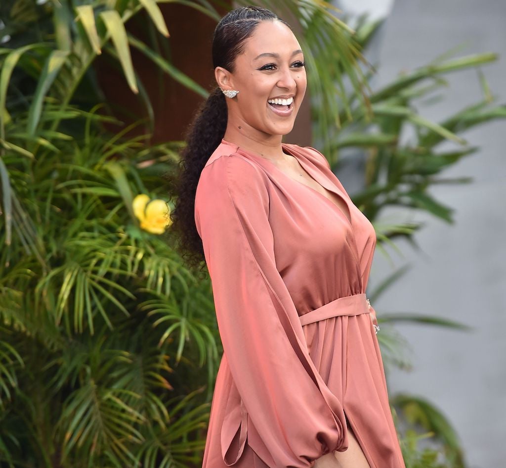 'The Real': Tamera Mowry Reveals She Left Show Because of Heightened ...