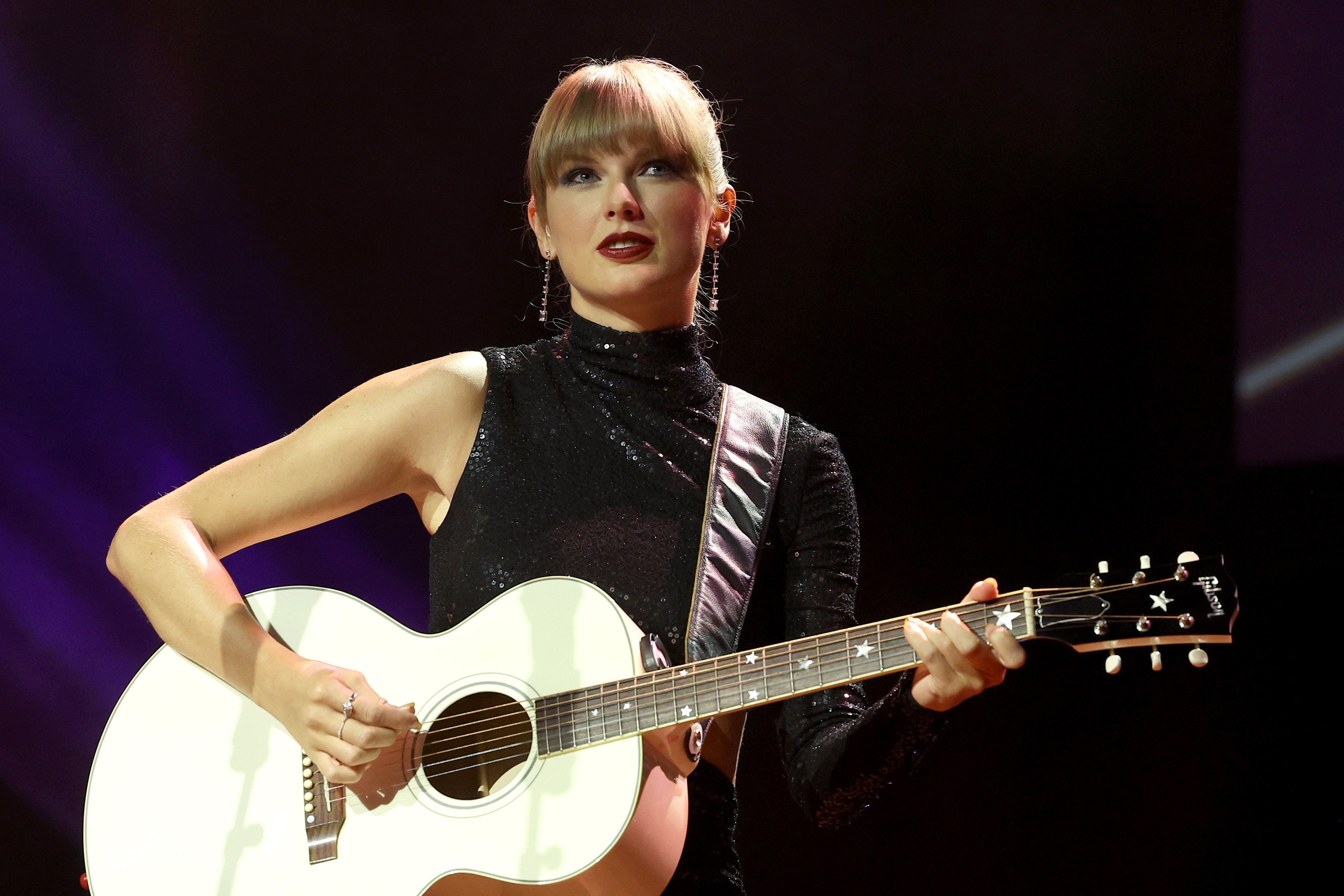 Some Fans Are Disappointed With Taylor Swift After Ticketmaster Fiasco