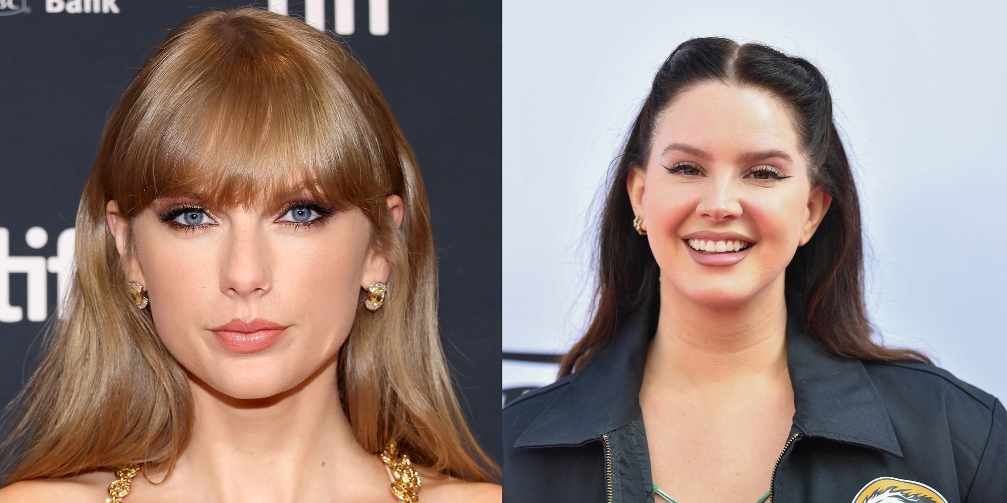 Taylor Swift And Lana Del Rey Blocked Men Out Of The Top 10 Spots Of