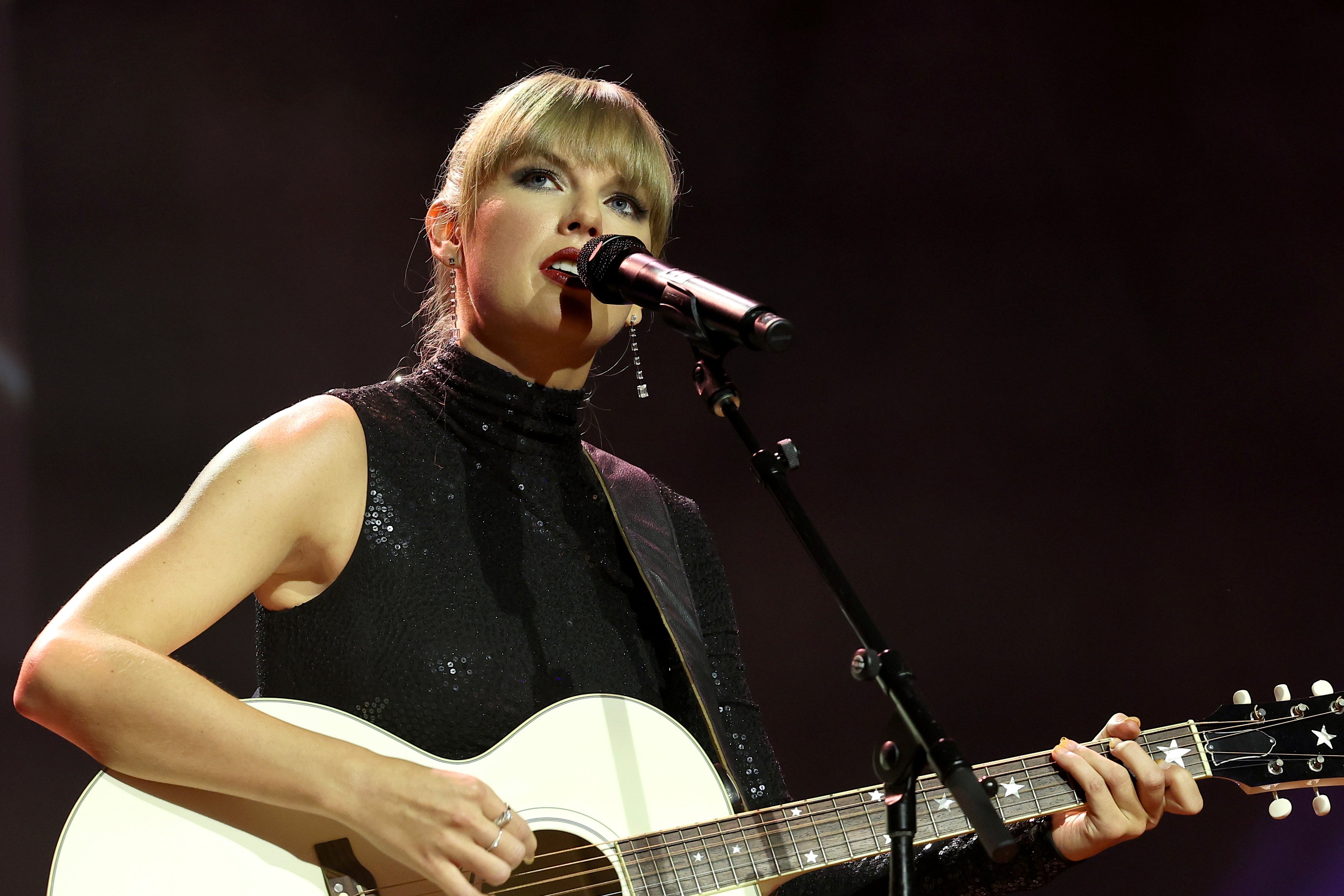 How to Buy Tickets for Taylor Swift's 'The Eras Tour' - 247 News Around