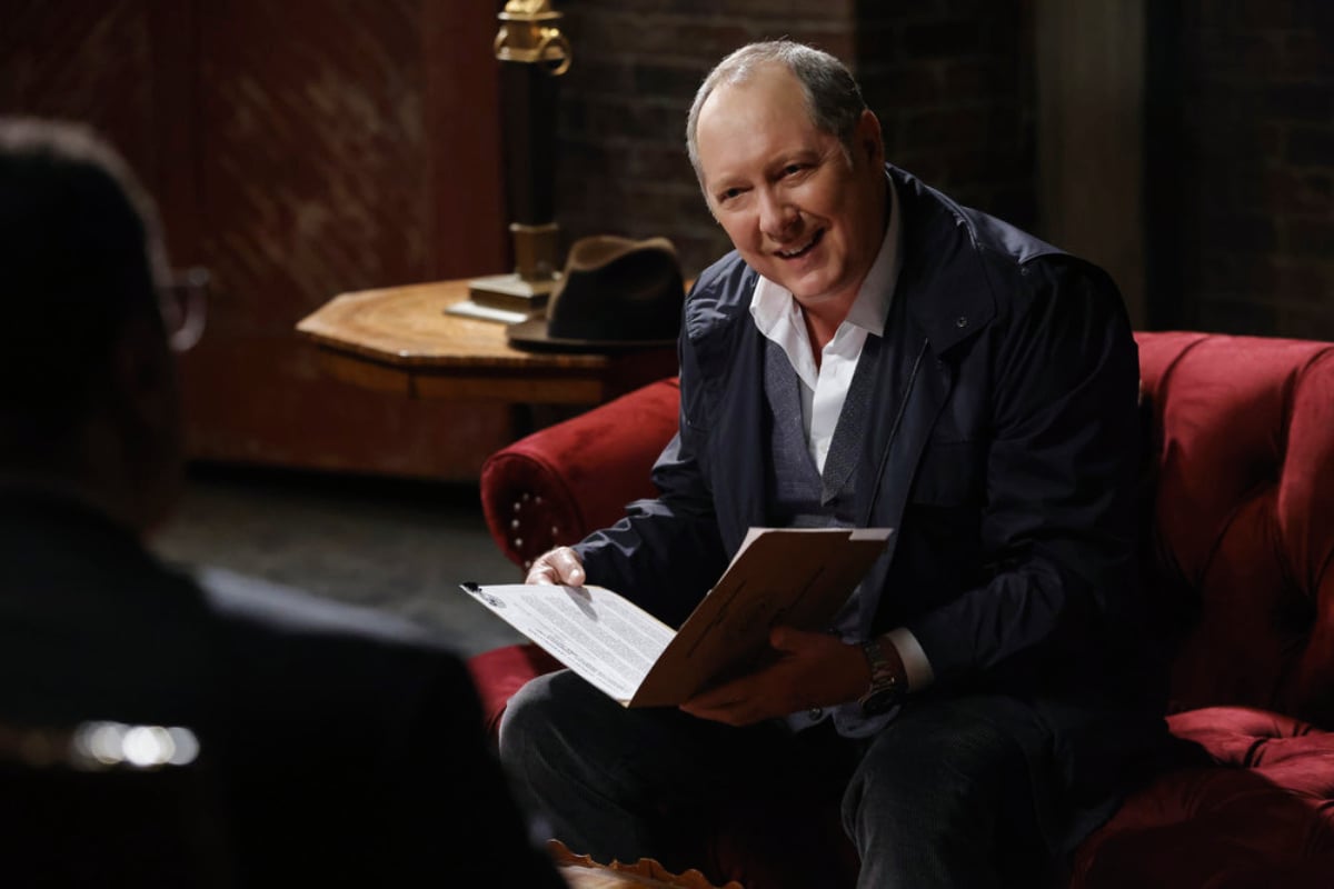 'The Blacklist' Season 10 Premieres in 2023