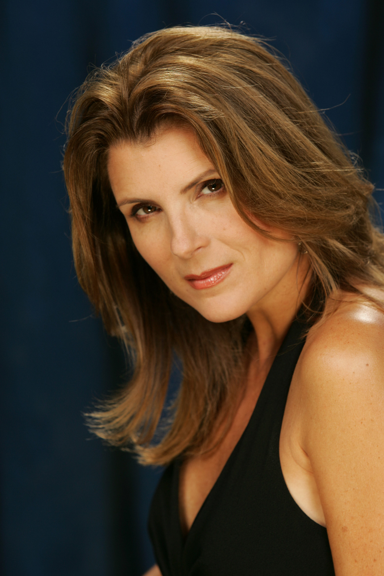 'The Bold and the Beautiful' A Look at Sheila Carter's Kids