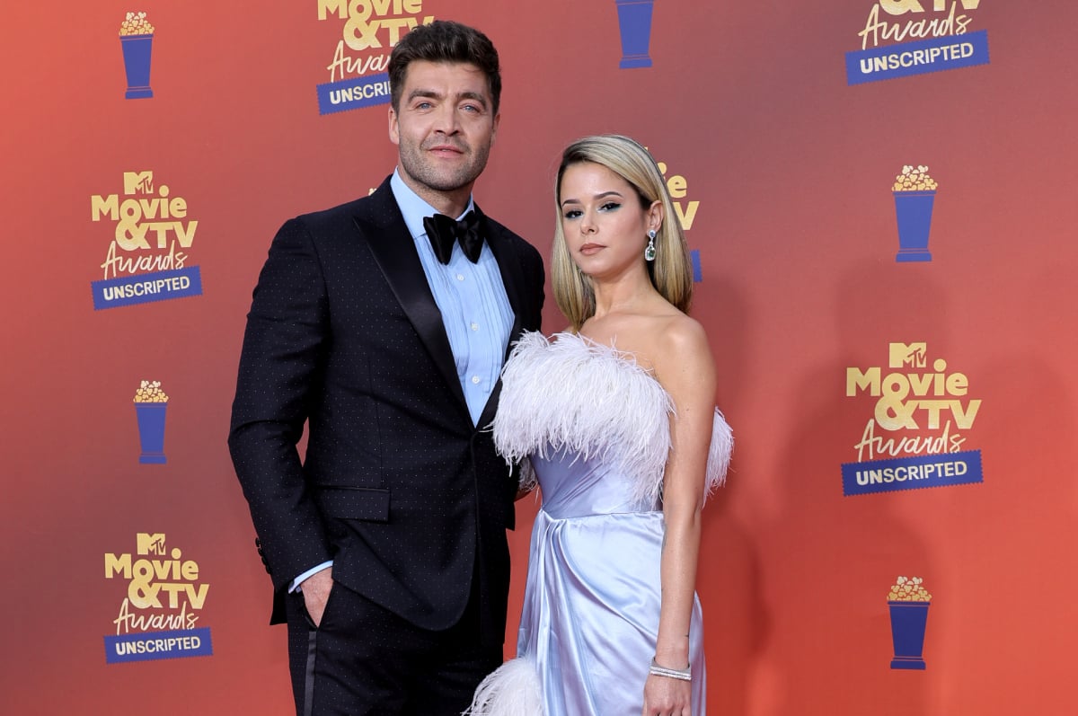 'The Challenge' GOAT CT Tamburello Claims His Marriage Is