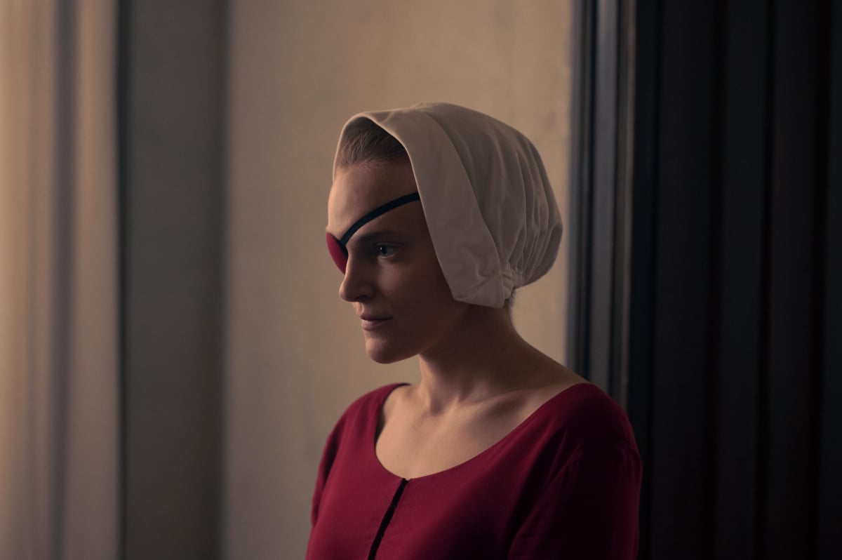 the-handmaid-s-tale-3-theories-about-why-the-eyes-took-janine