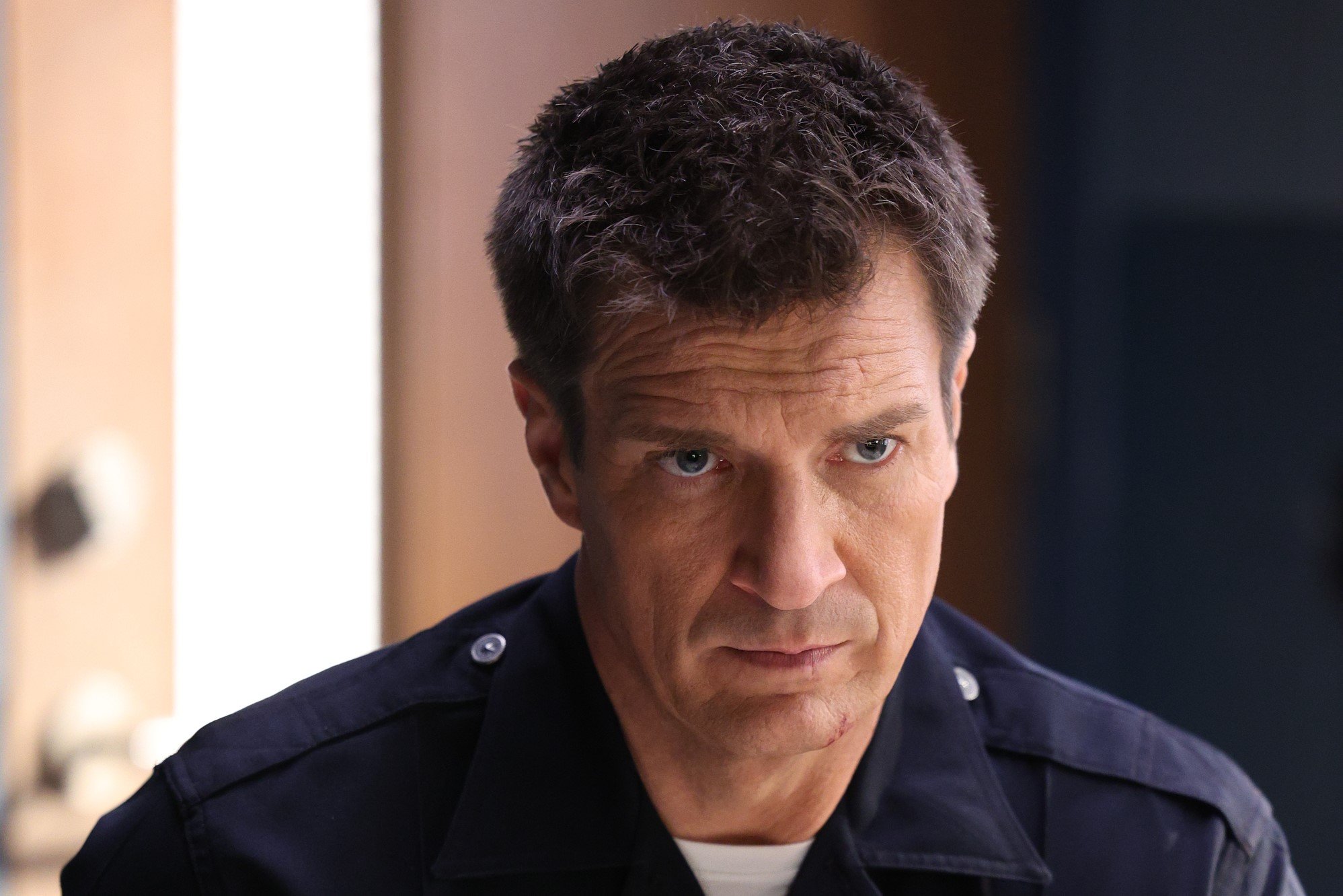Is 'The Rookie' New Tonight? Season 5 Returns With the Midseason Finale
