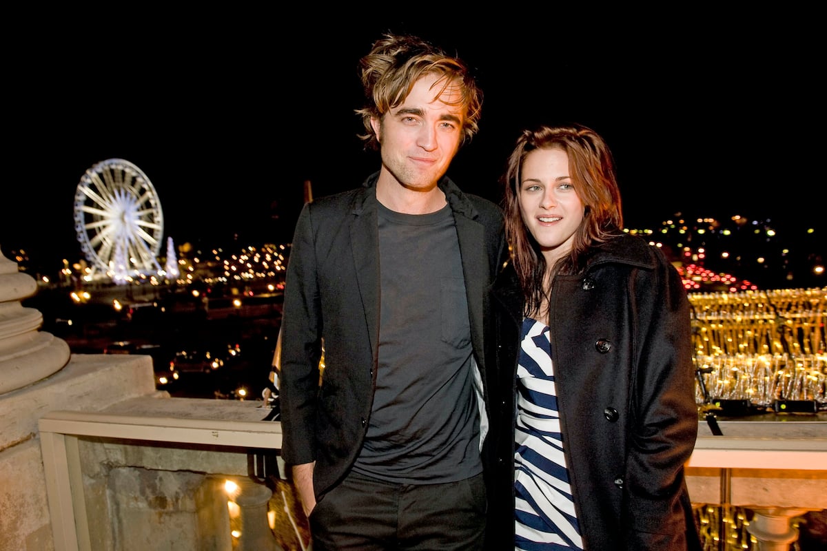 HEY TWIHARDS: Now You Can Buy Robert Pattinson and Kristen Stewart's Los  Angeles Love Nest