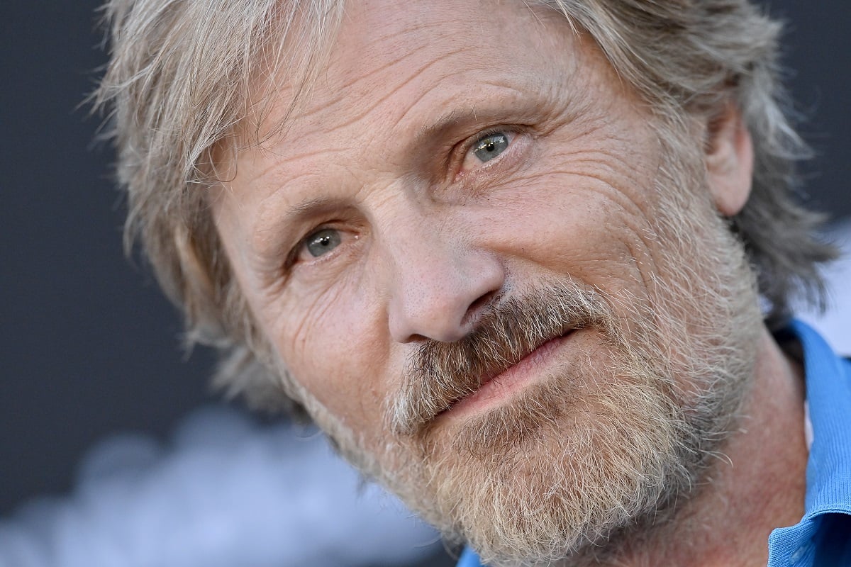 Viggo Mortensen Once Said He Freaked Out When A Director Stripped To Rehearse Some Love Scenes 4687