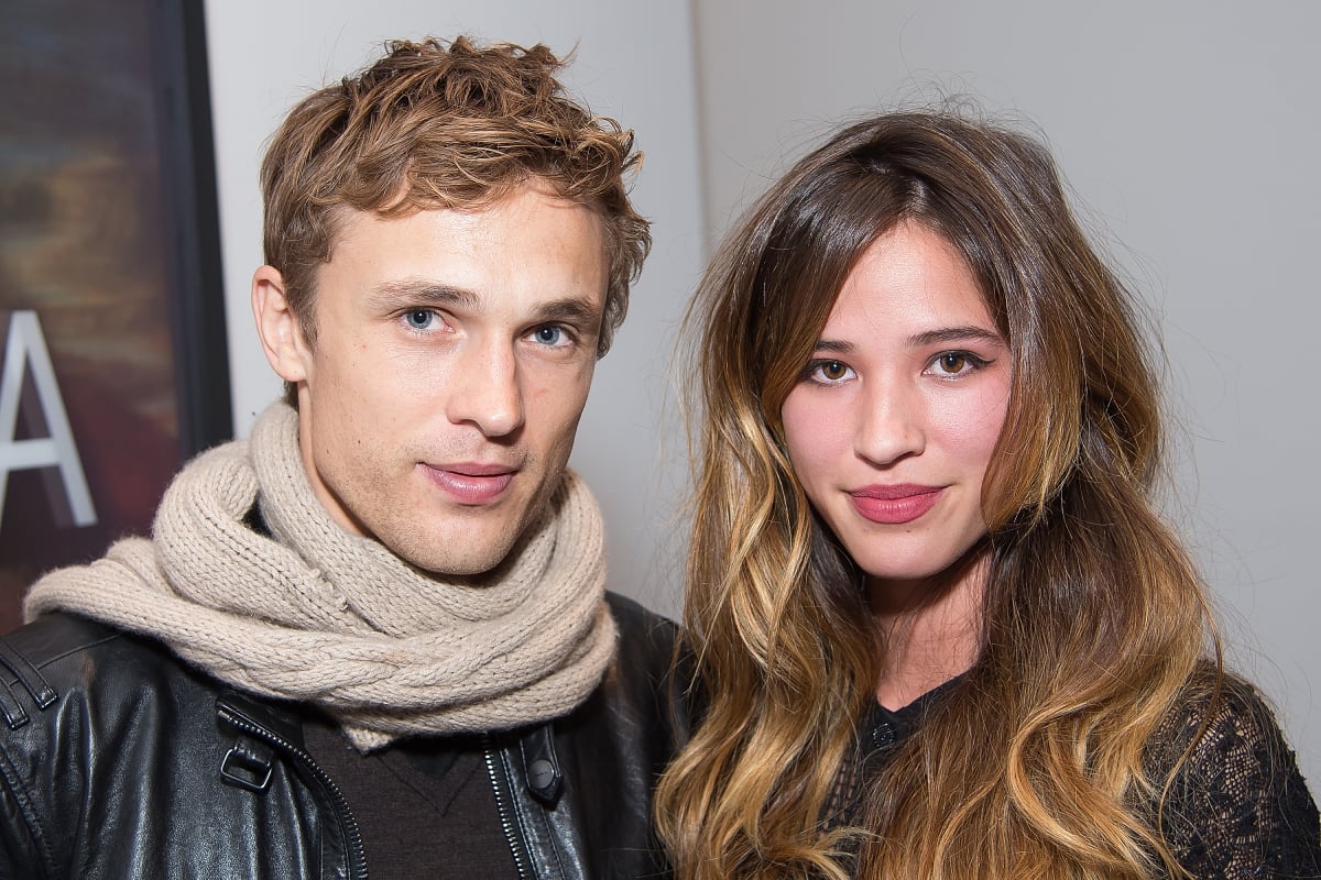 William Moseley Wife: A Detailed Insight Into The Life Of Kelsey Asbille