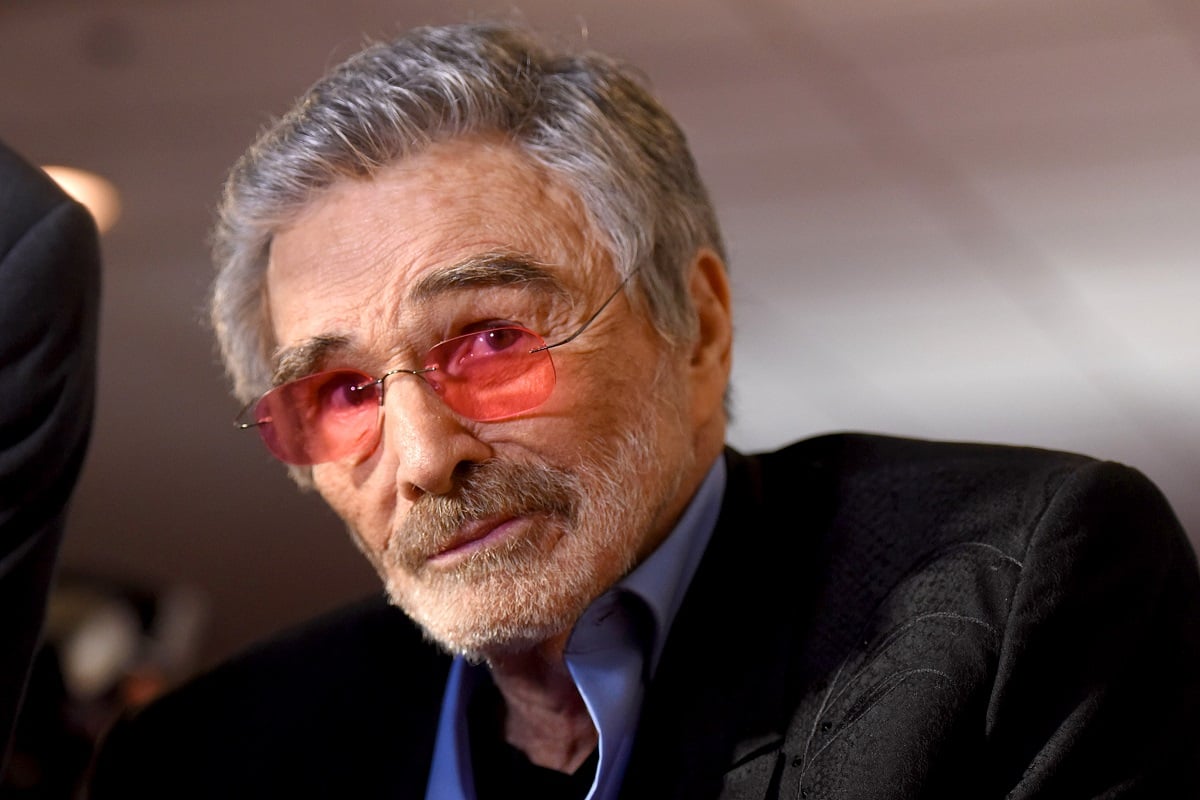 Burt Reynolds Turned Down 'Boogie Nights' 7 Times and Refused to Watch It