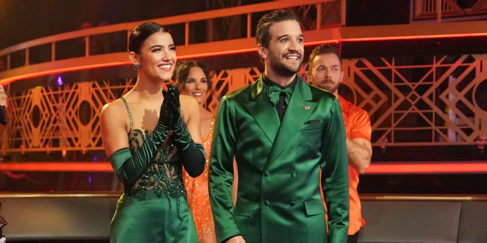 'Dancing with the Stars' Pro Mark Ballas Needs to Win Season 31's