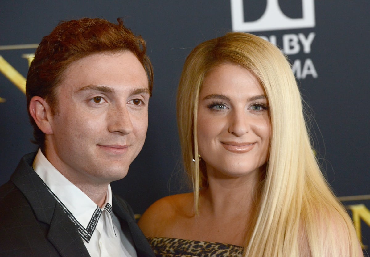 Daryl Sabara reveals that he 'would love' to have babies with