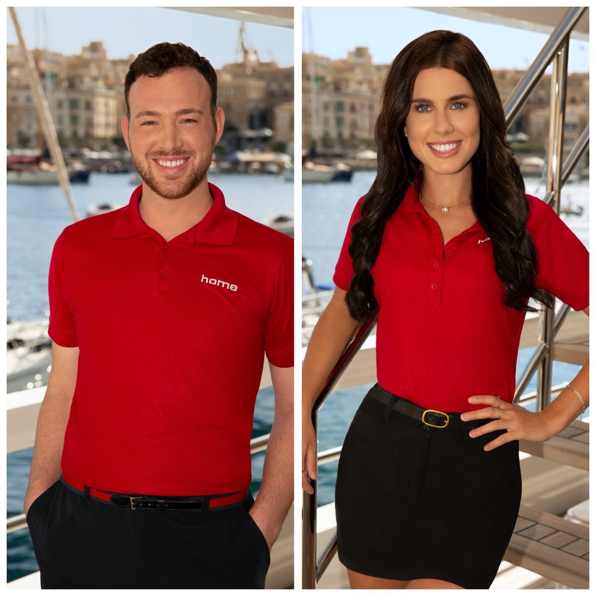 'Below Deck Med': Kyle Slams Natalya – 'She Never Once Asked Me About