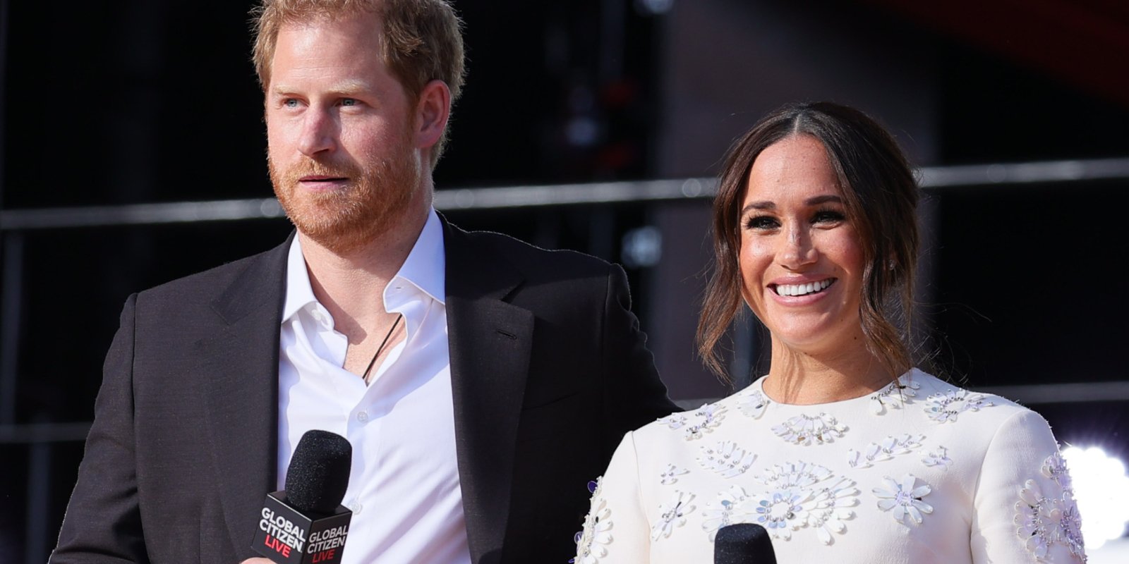 Prince Harry, Meghan Markle Docuseries Will Air in December Despite ...