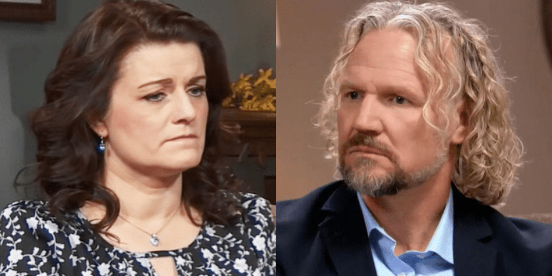 'Sister Wives' Fans Claim Kody Brown 'Sucked The Life' Out Of Robyn Brown