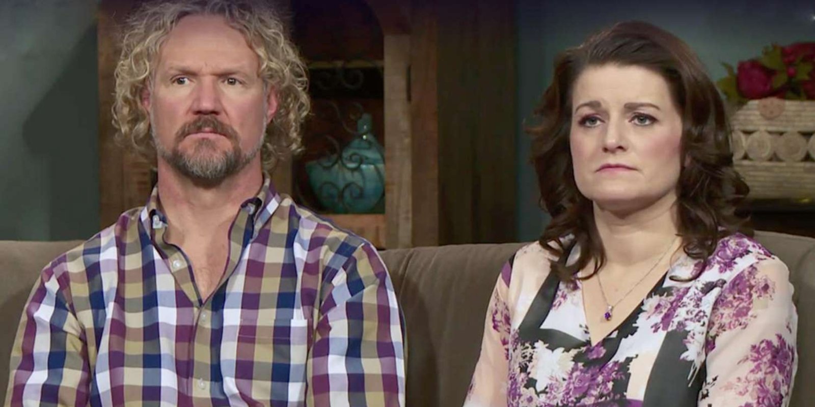 Sister Wives Robyn Says The Other Wives Handed Kody To Her