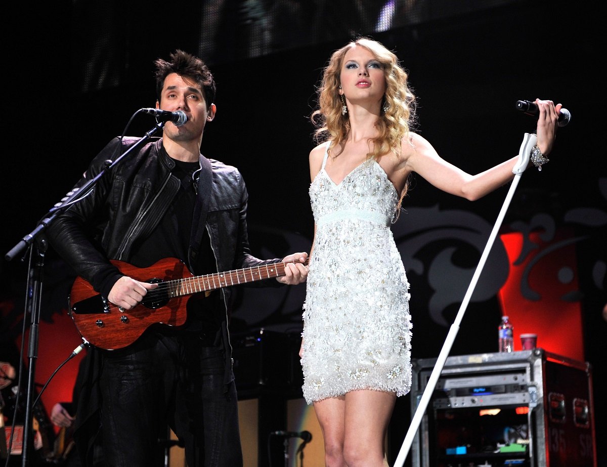 3 Reasons Taylor Swift Fans Think 'Would've, Could've, Should've' Is ...