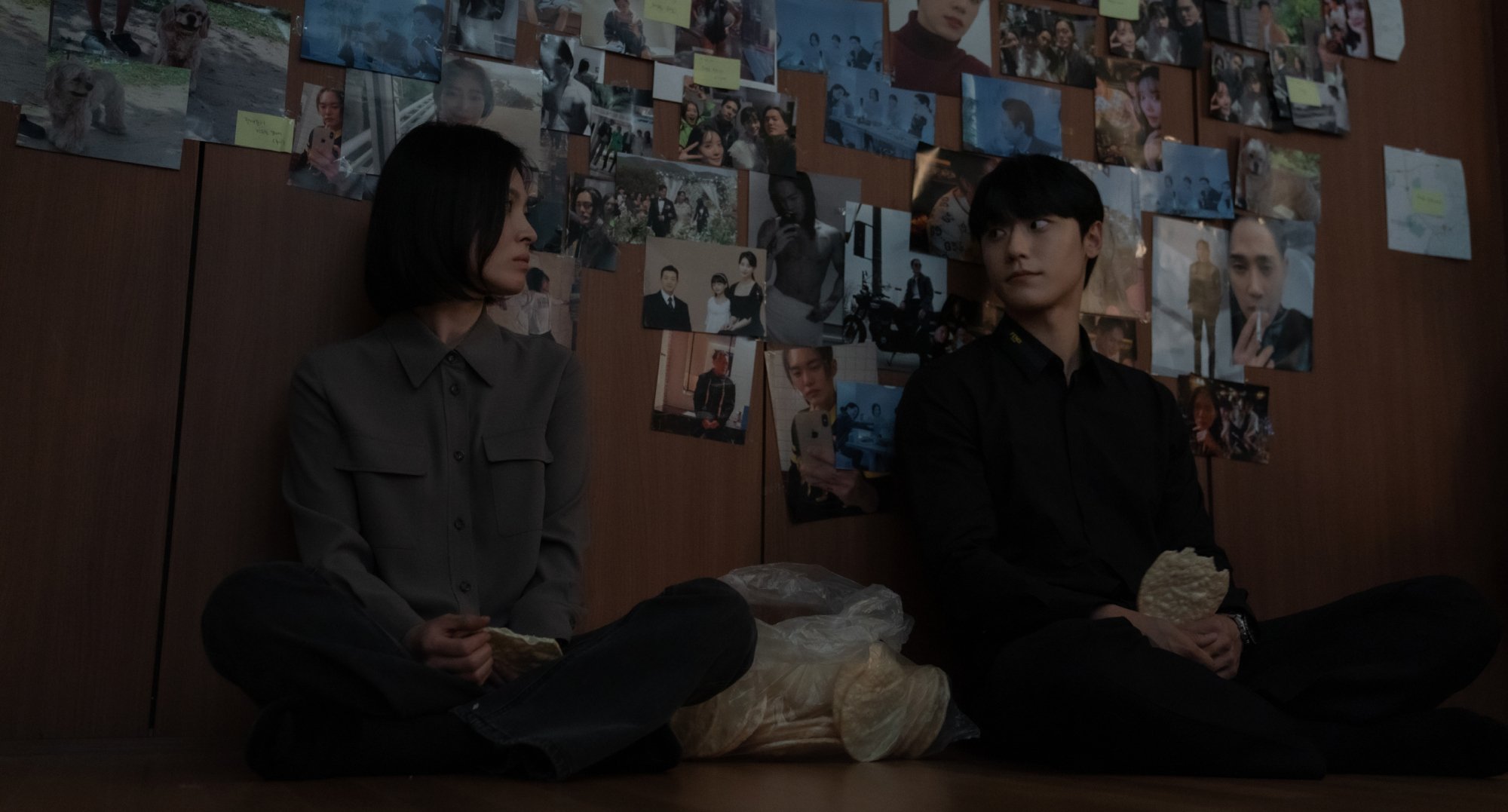 The Glory Netflix K-Drama to Feature Two Parts, Adult Rating, and Sex Scene image
