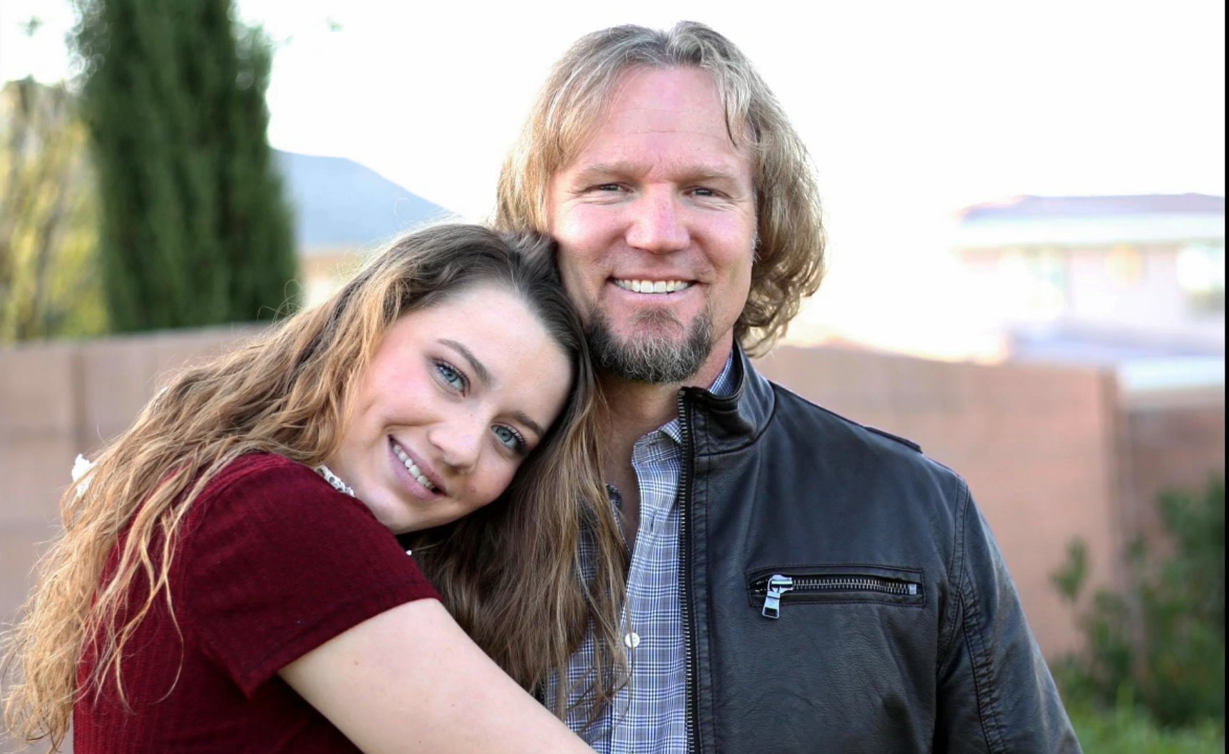 ‘Sister Wives’: Kody Carrying Aurora to Her Bedroom During a Panic ...