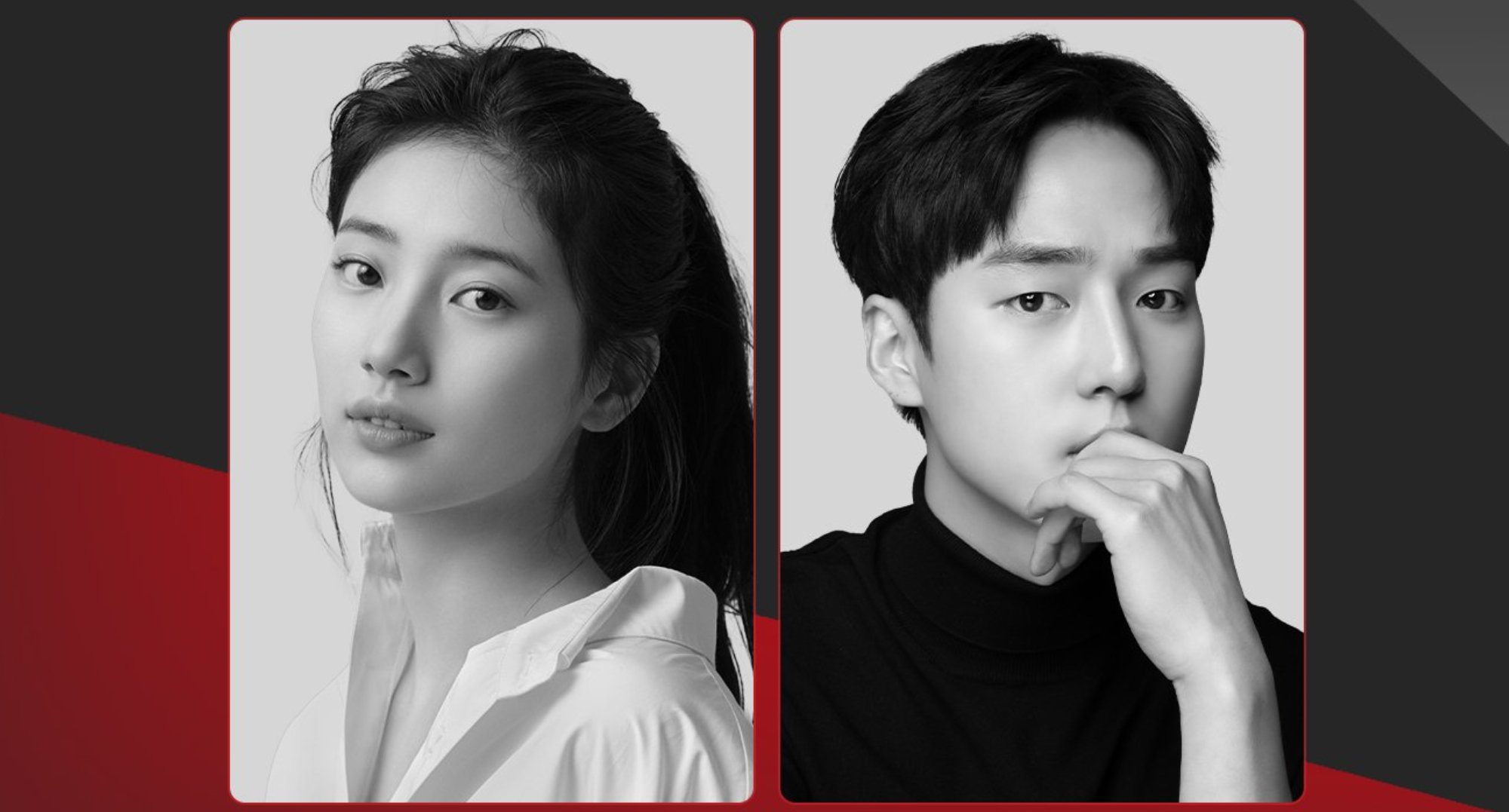 Doona Netflix Announces Original K Drama With Bae Suzy And Yang Se Jong Heres Everything