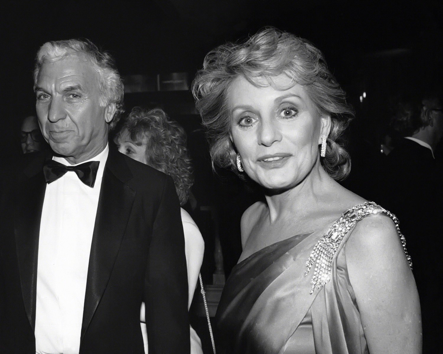 Trailblazer Barbara Walters Had 3 Husbands but 4 Marriages