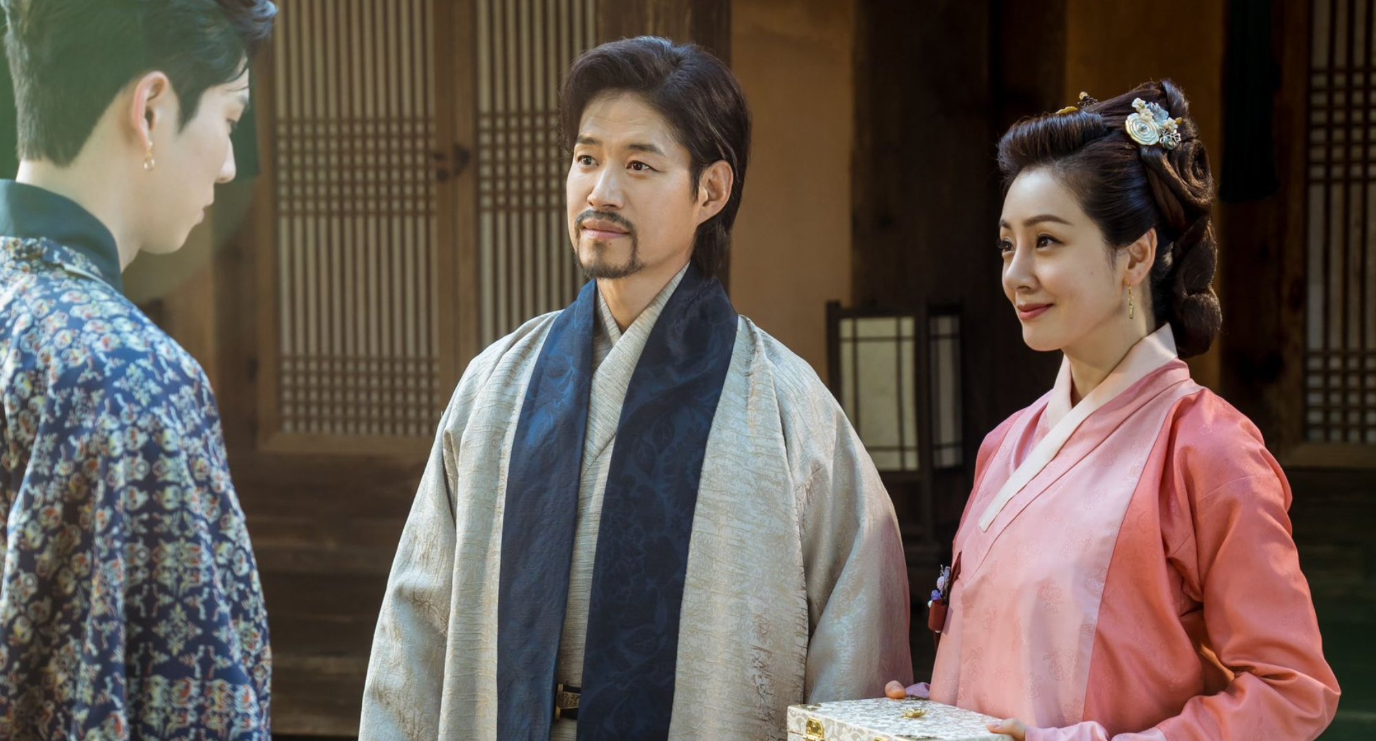 'Alchemy of Souls' Season 2: Fans Fear a Foreboding Omen for Park Jin ...