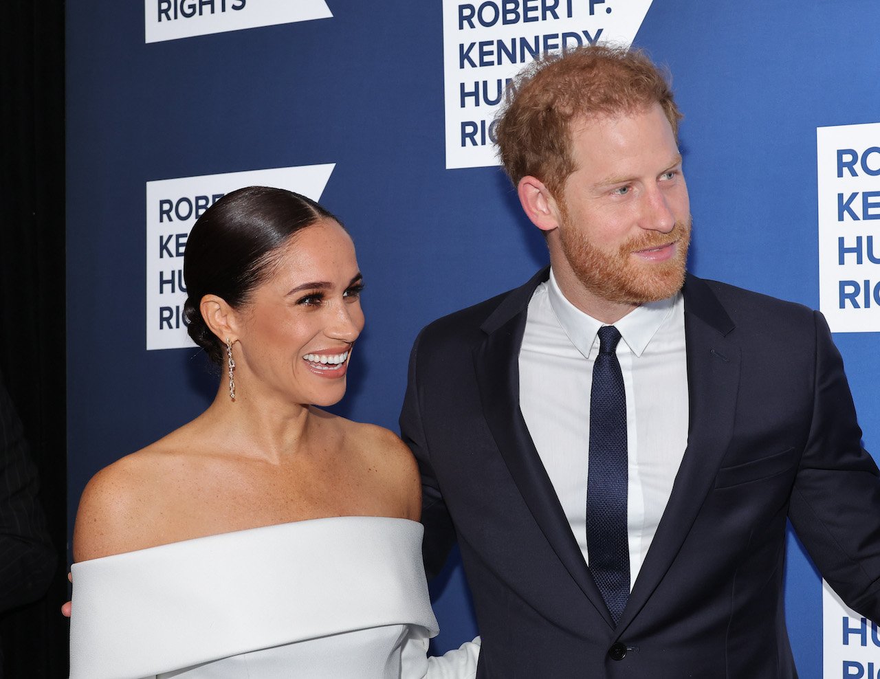 'Harry & Meghan': Inside Tyler Perry's Rescue Of Prince Harry And ...