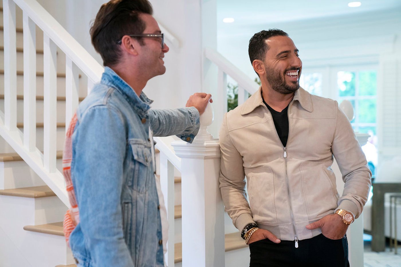 'Million Dollar Listing' Josh Altman's Team Shocking Sales Over 1