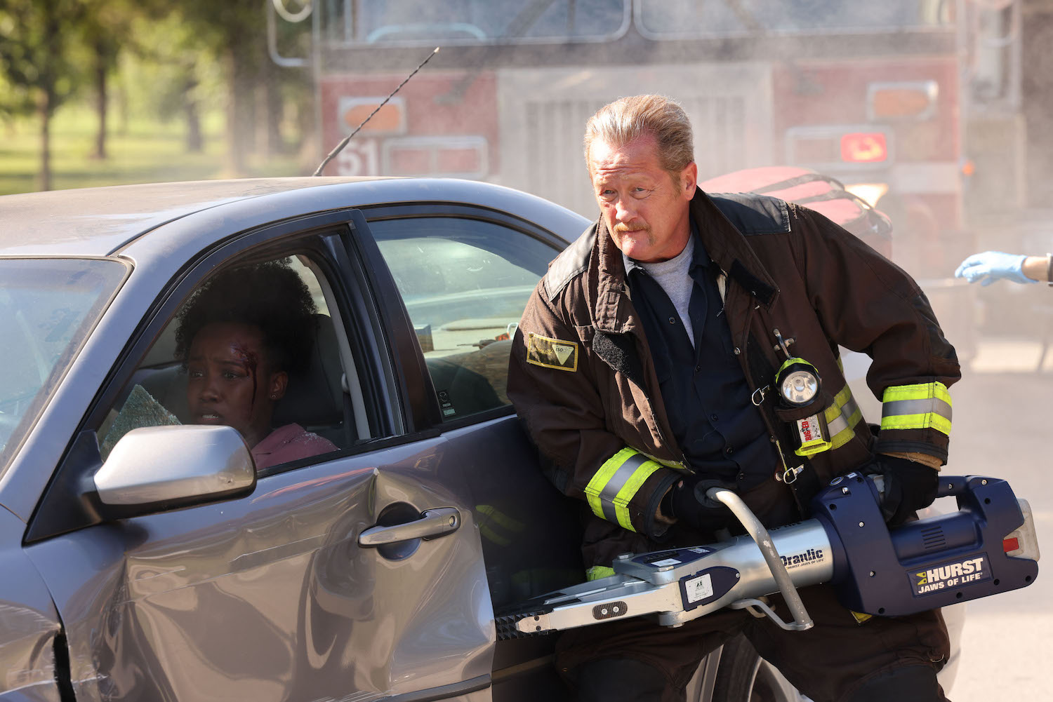 'Chicago Fire' 3 Characters Most Likely to Die in 2023