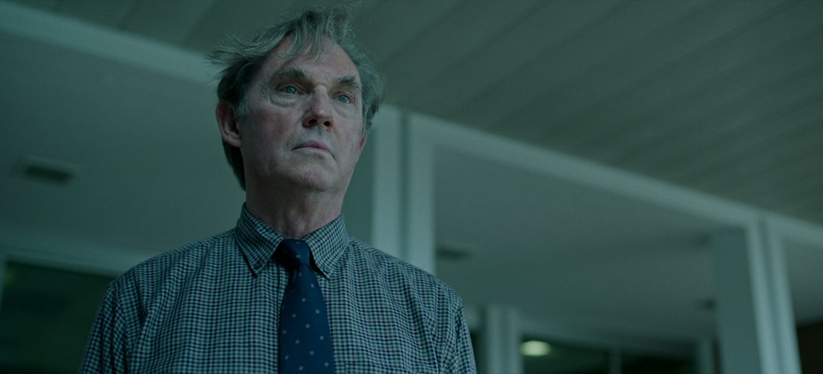 Who is Richard Thomas in 'Ozark'? Wendy's Father is TV Legend