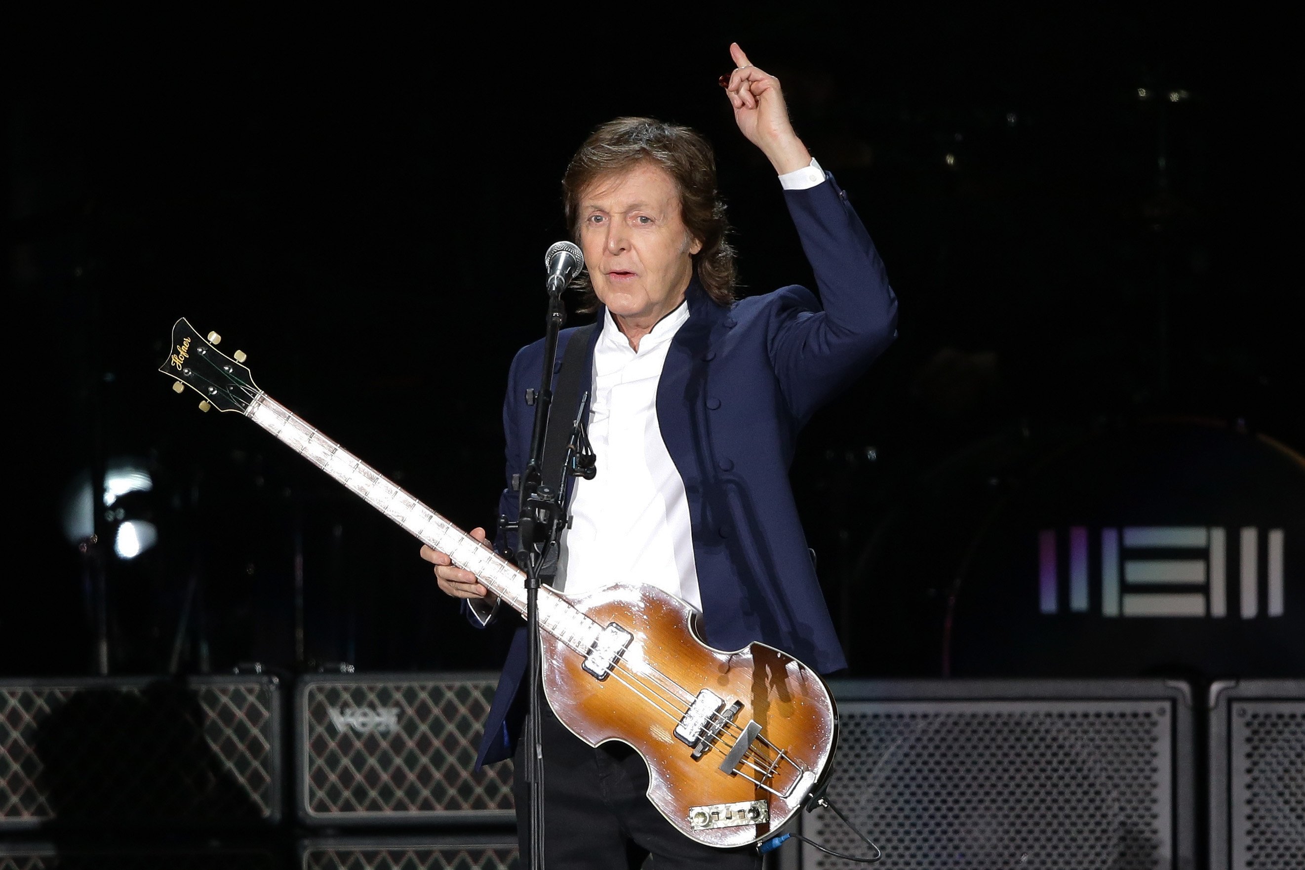 The Famous Play Paul McCartney Wanted to Direct a Version of — 'It's a ...