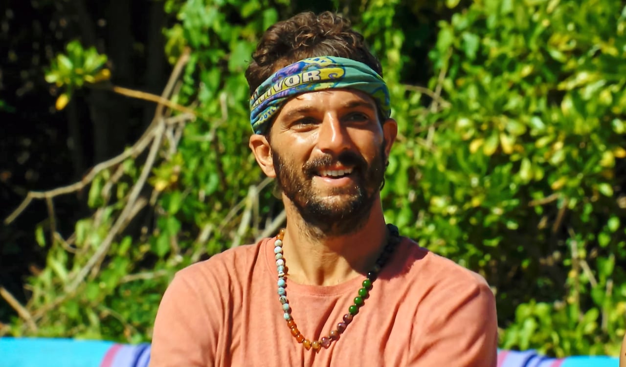 'Survivor 43': Cody Doesn't 'Blame' Jesse 'but, We All Need the Damn Money'