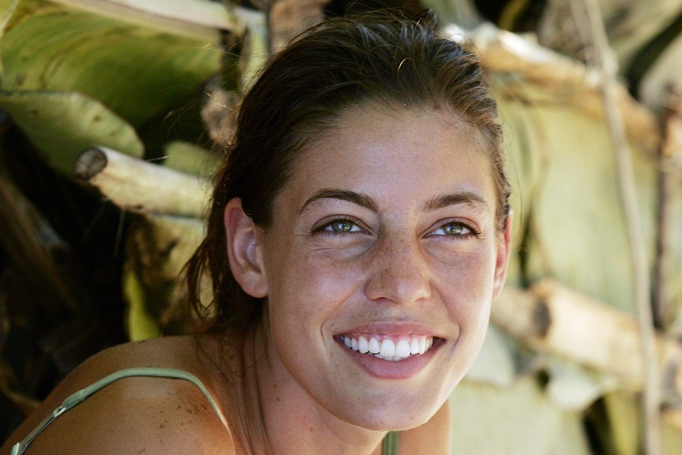 'Survivor': Amanda Kimmel Will Never Play Again Because of Russell Hantz