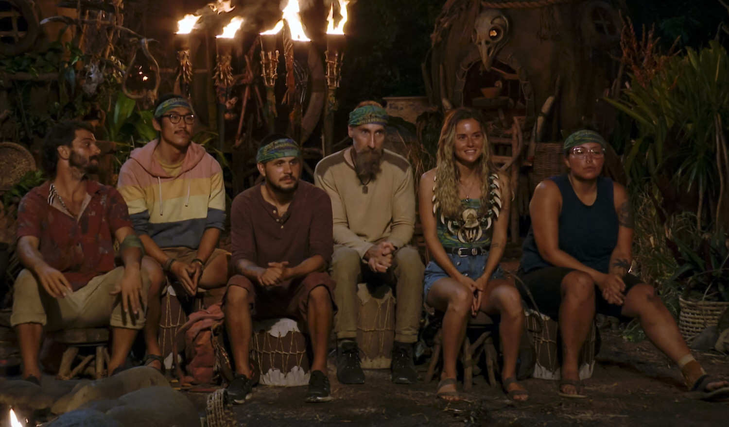 'Survivor' Season 43 Finale Date, Time, and How to Watch