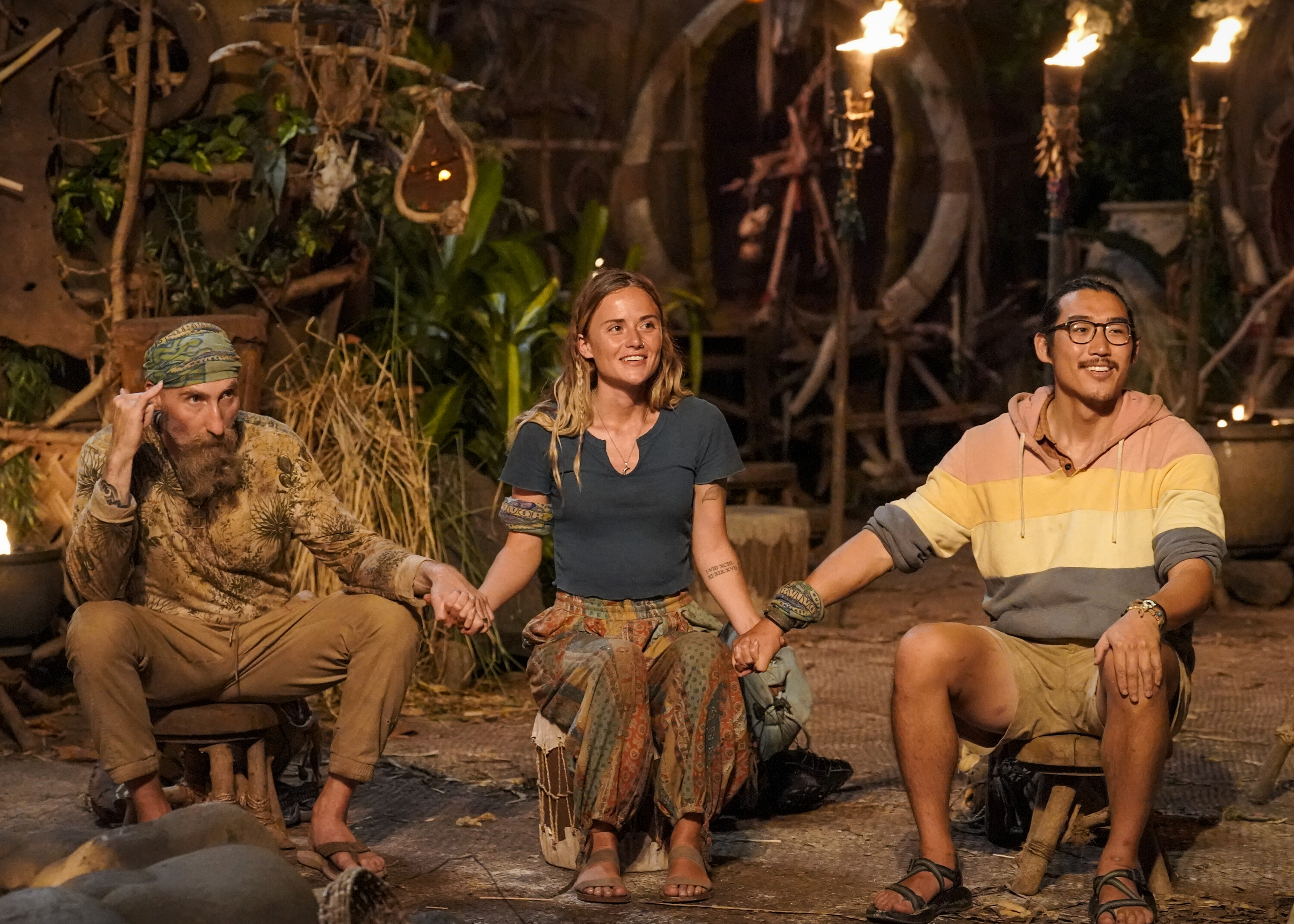 'Survivor' Do Castaways Win Money if They Come in Second or Third Place?