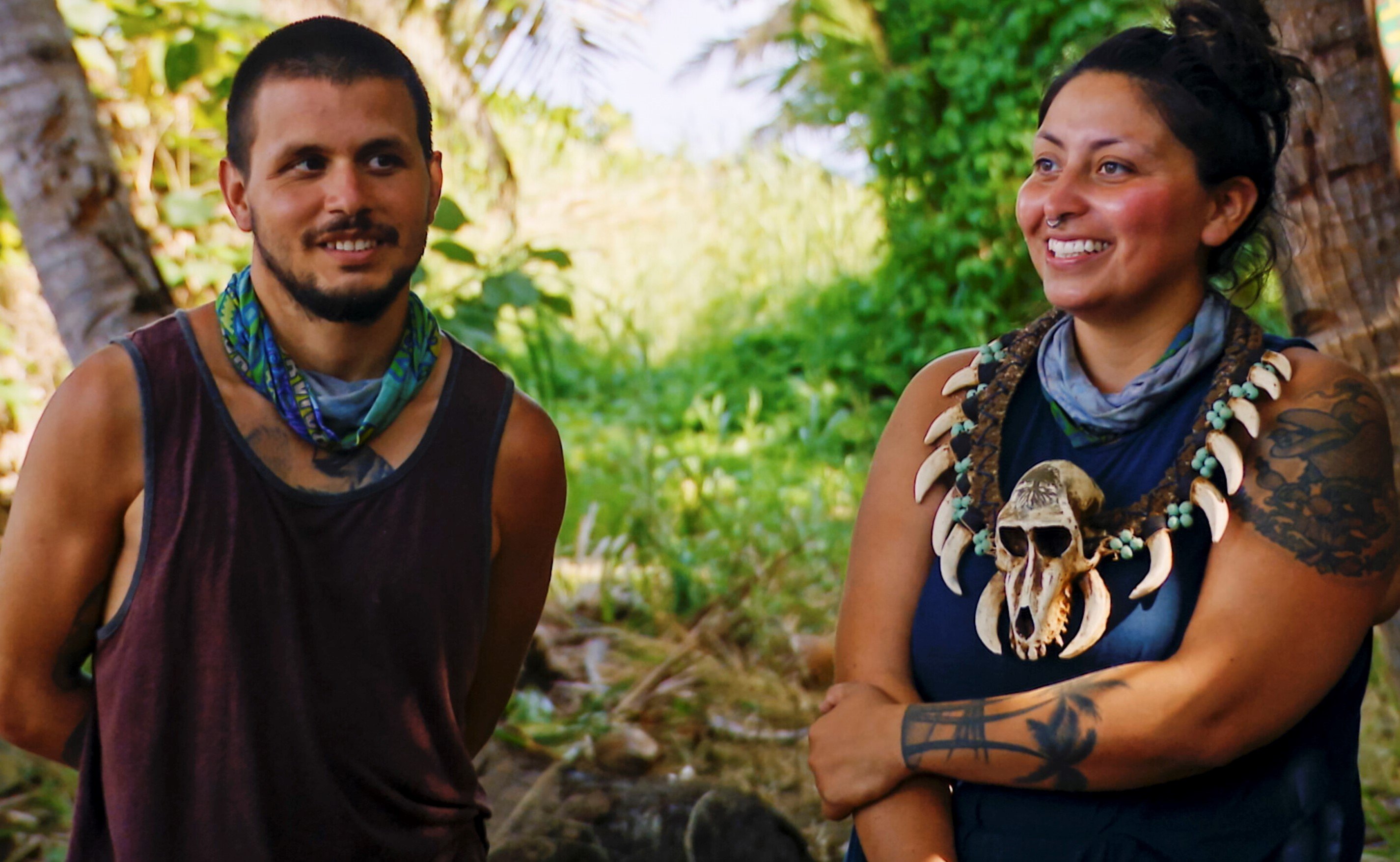 'Survivor' Season 43 Spoilers Fans Believe the Next Boot Is 'Obvious'