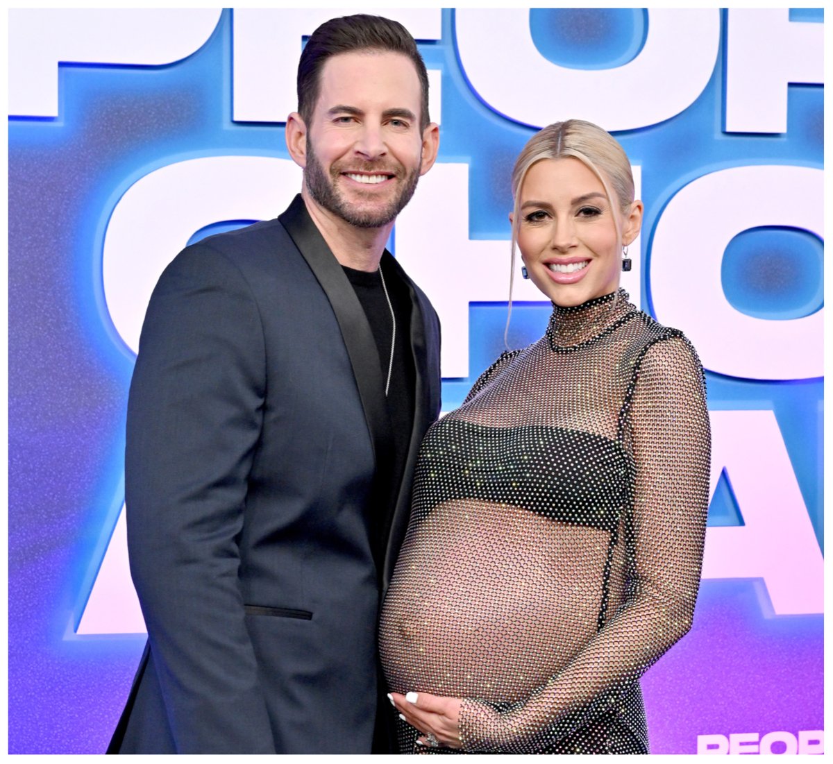 Tarek El Moussa Claims Hes ‘never Going Back To ‘lonely Holidays Without Pregnant Wife 4255