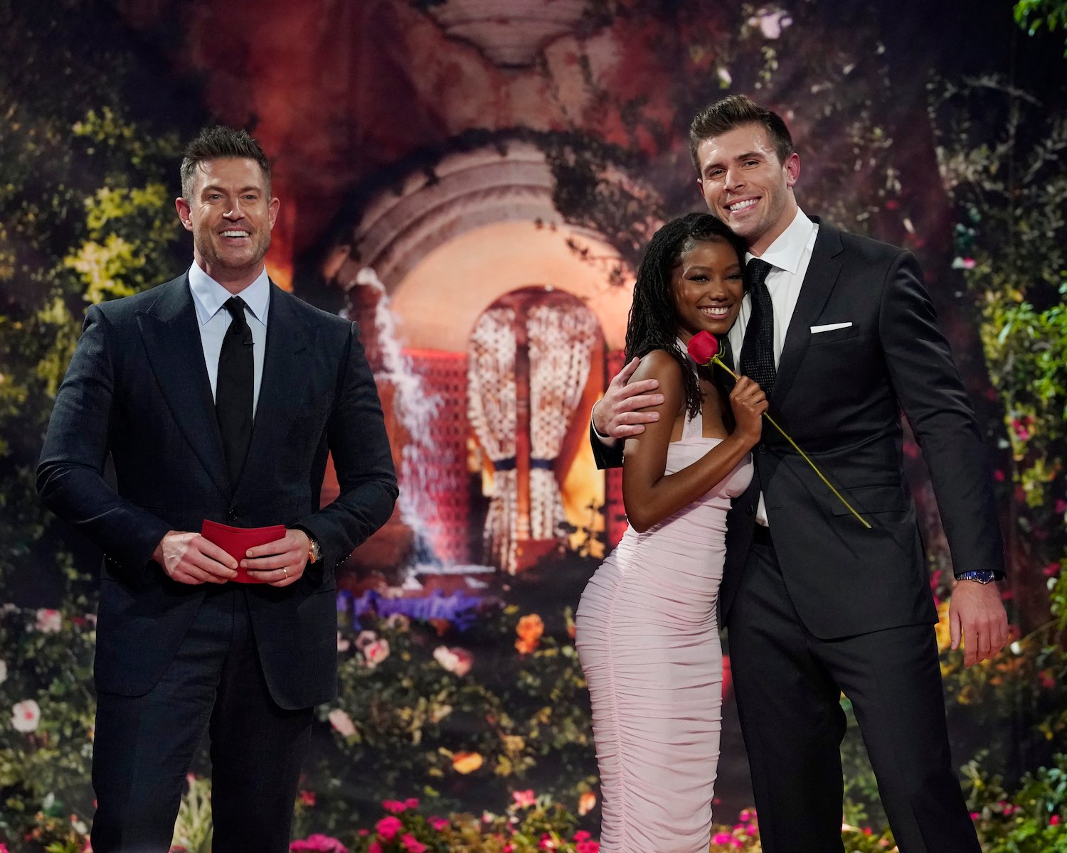 'The Bachelor' 2023 Everything We Know So Far About Zach Shallcross's Season