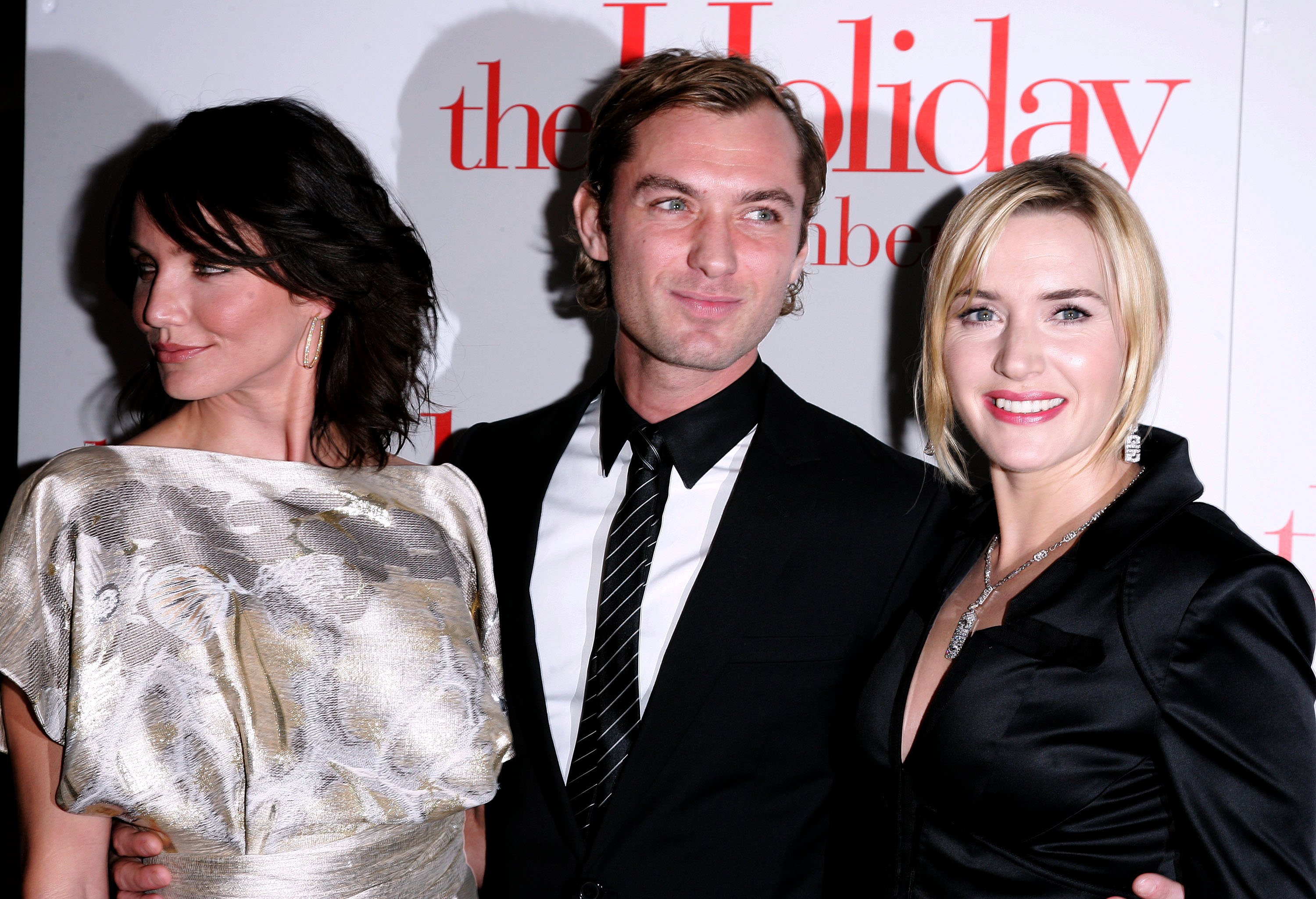 Is 'The Holiday' Sequel Happening? Nancy Meyers Shuts Down Rumors