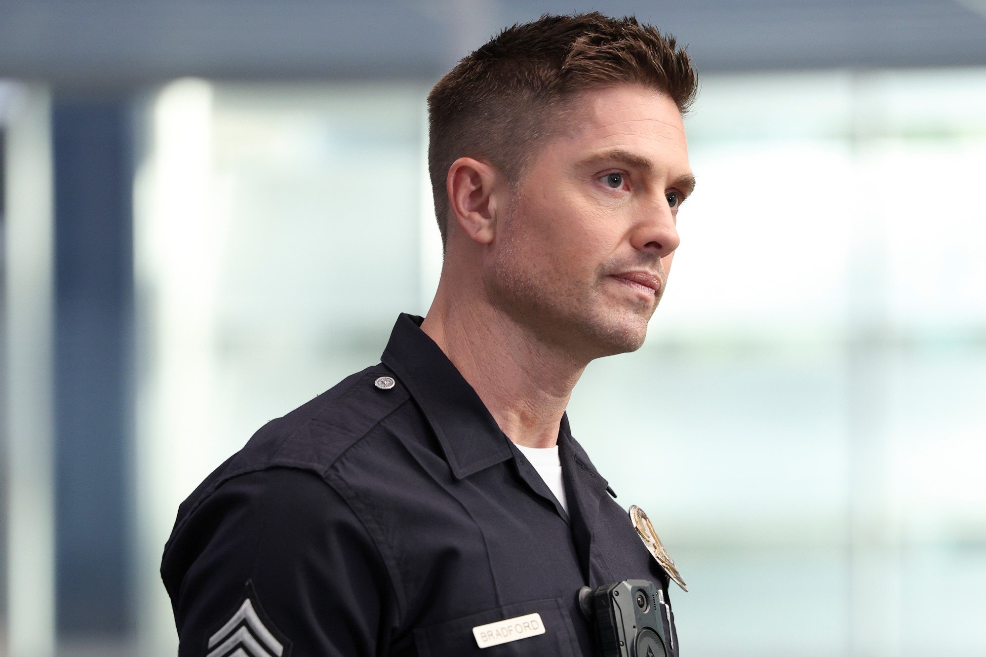 Is 'The Rookie' on Tonight? Season 5 Will Return Soon on a New Night