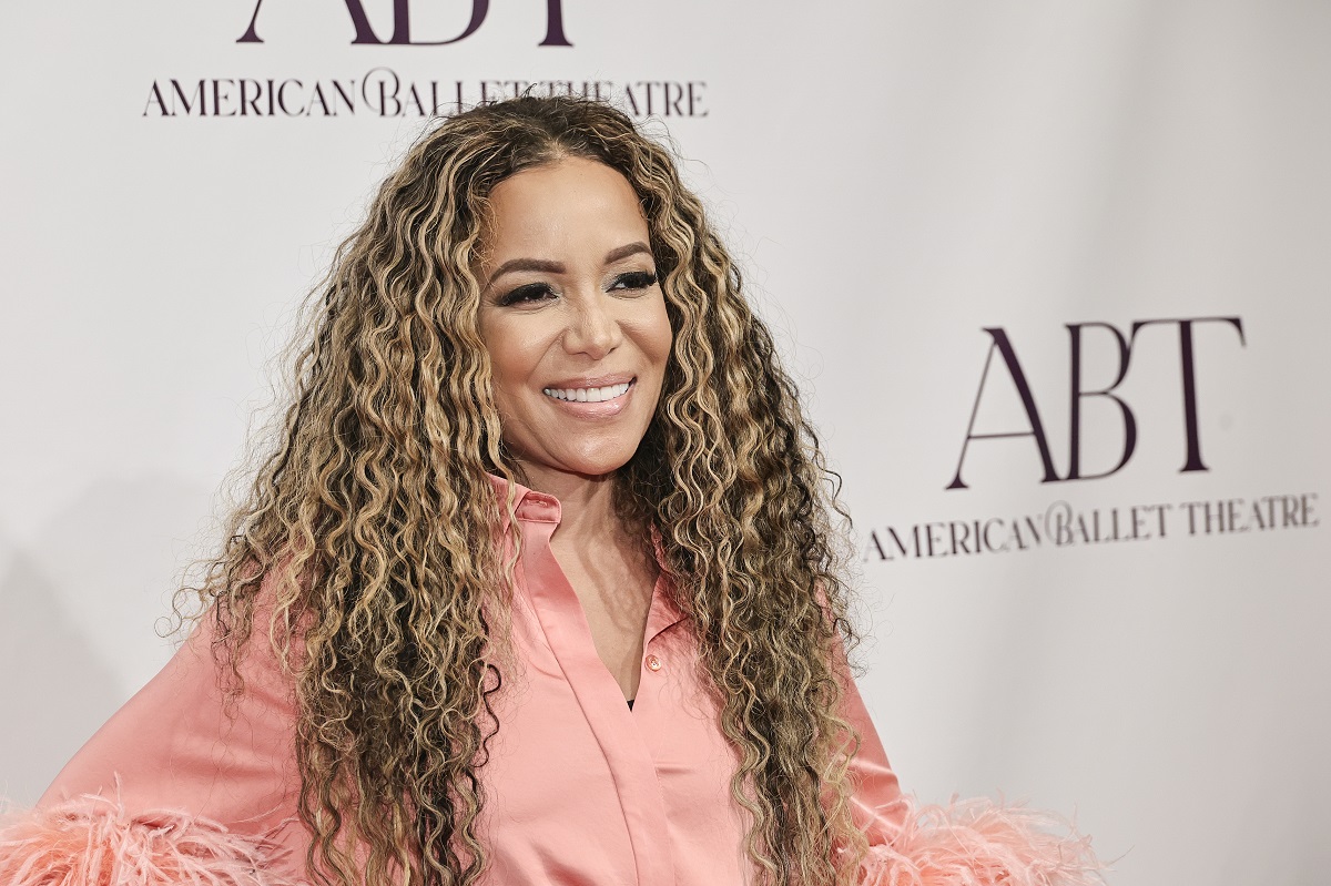 What Is 'The View' Host Sunny Hostin's Net Worth?