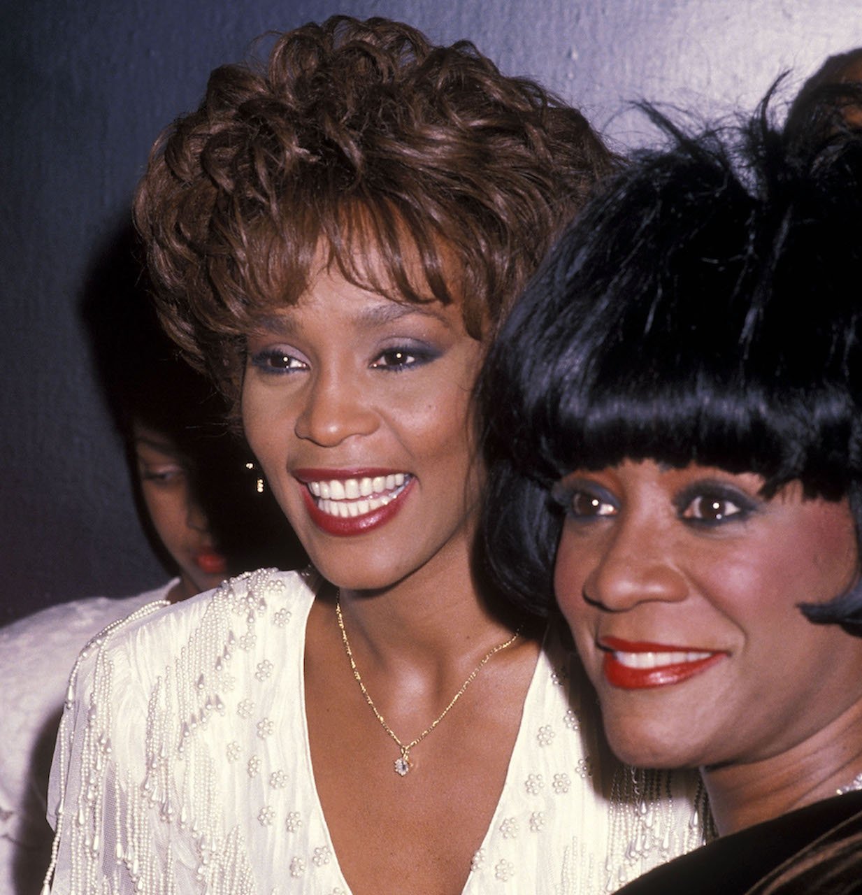 Patti LaBelle Almost Recorded One of Whitney Houston's Biggest Hits