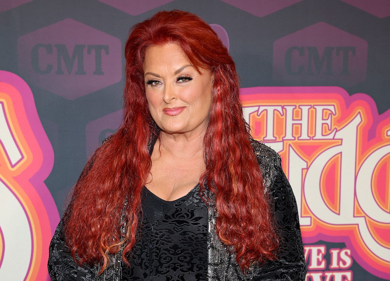 Wynonna Judd Realized She's Now the Judd Family Matriarch in a Panicked ...