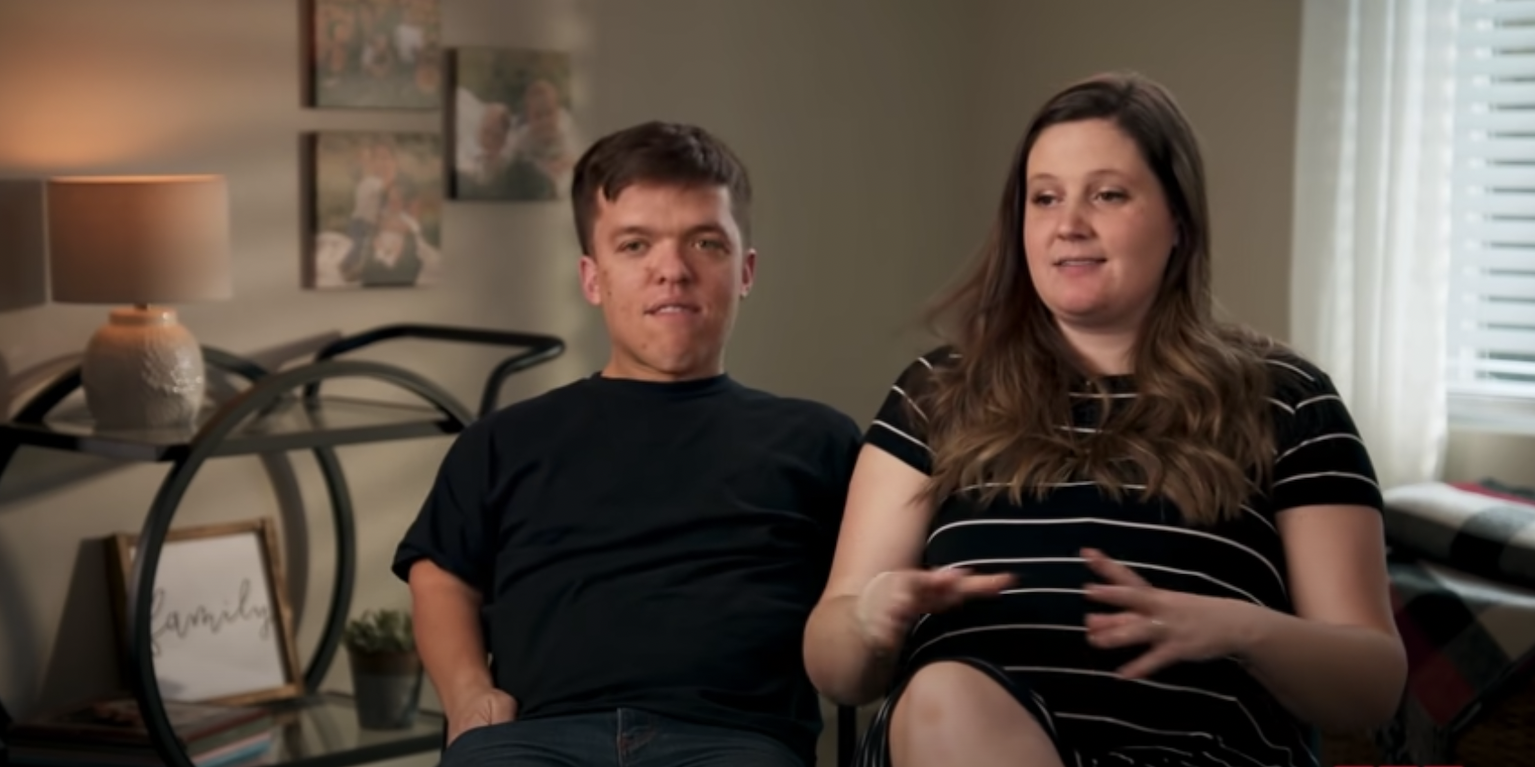 'Little People, Big World': Tori Roloff Expresses Regret Over the House ...