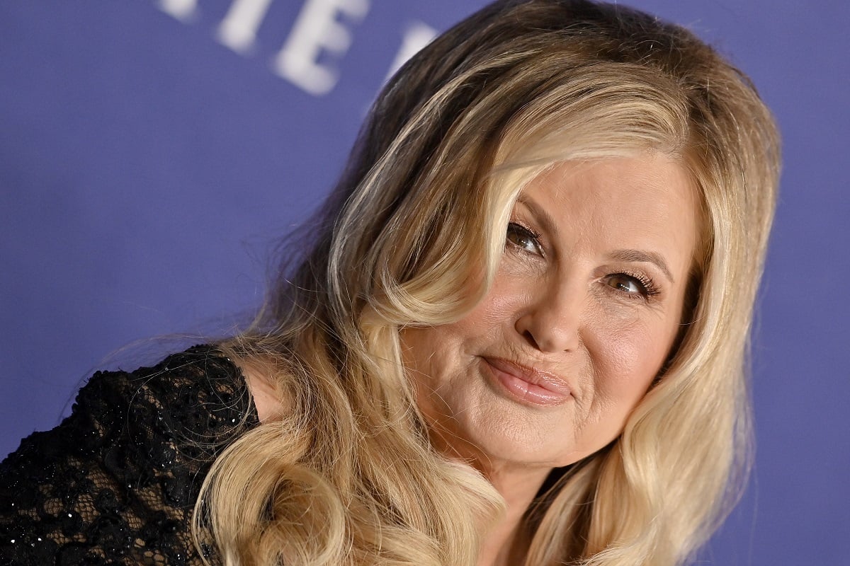 How Jennifer Coolidge Learned Her Fate For The White Lotus Season 2
