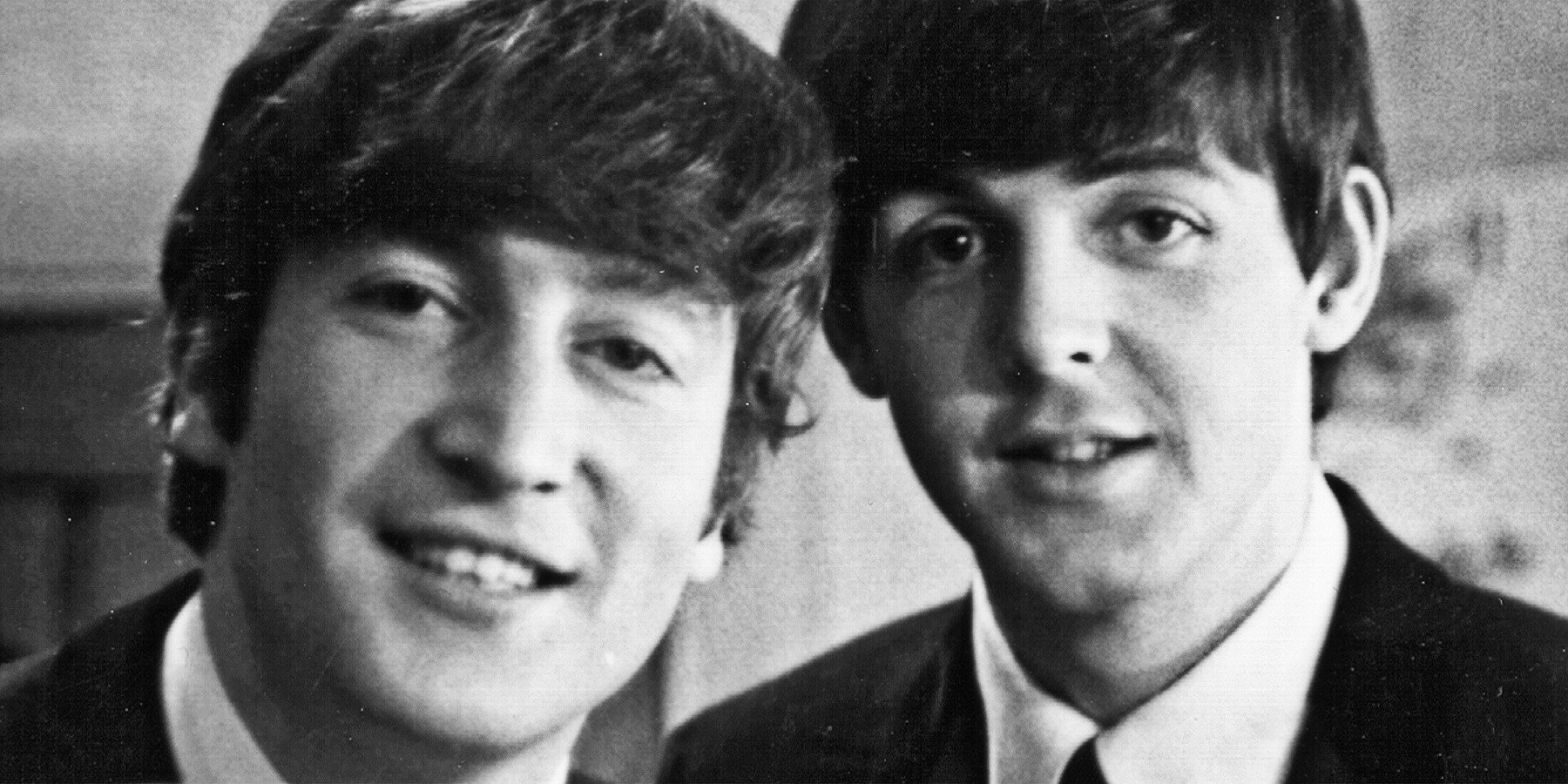 Paul McCartney Reveals the Drunken Beatles Backstory Behind 'Here Today'